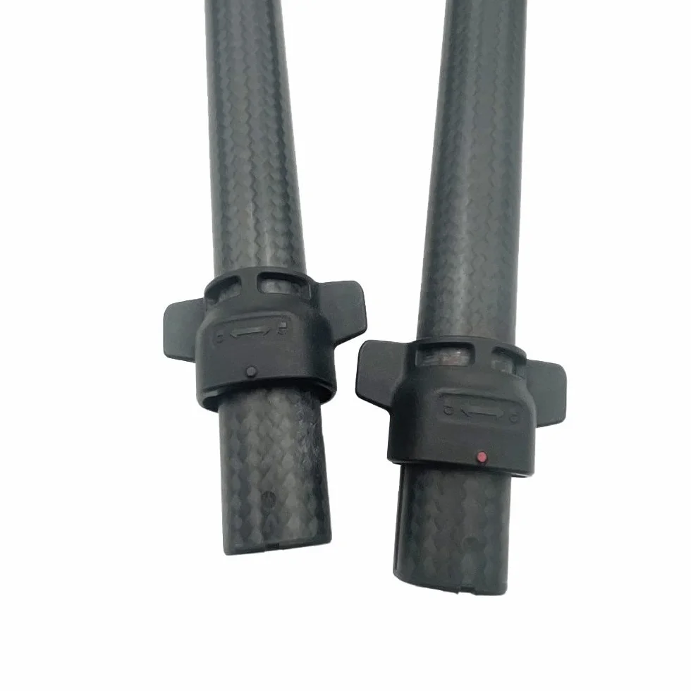 1 Paio di Carrello di atterraggio for DJI Matrice 300/300 RTK Stand Leg Drone Parti di Riparazione di Ricambio (Usato ma in Buone Condizioni) Accessori