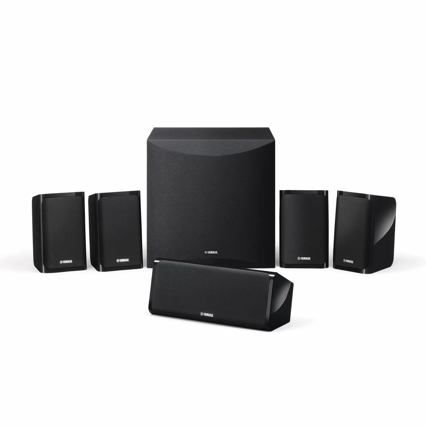 Yamaha Home Theater YHT-4960