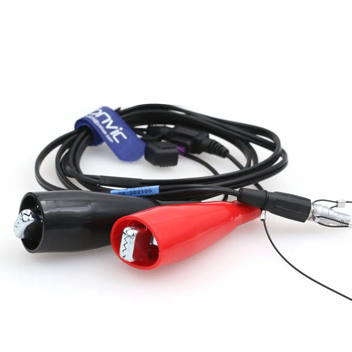 Cavo di alimentazione a 7 pin 12 V per Trimble GPS 5700 5800 R7 R6 R8 4700 4800 Series (sostituzione 46125-20) stazione totale geodimetro GPS