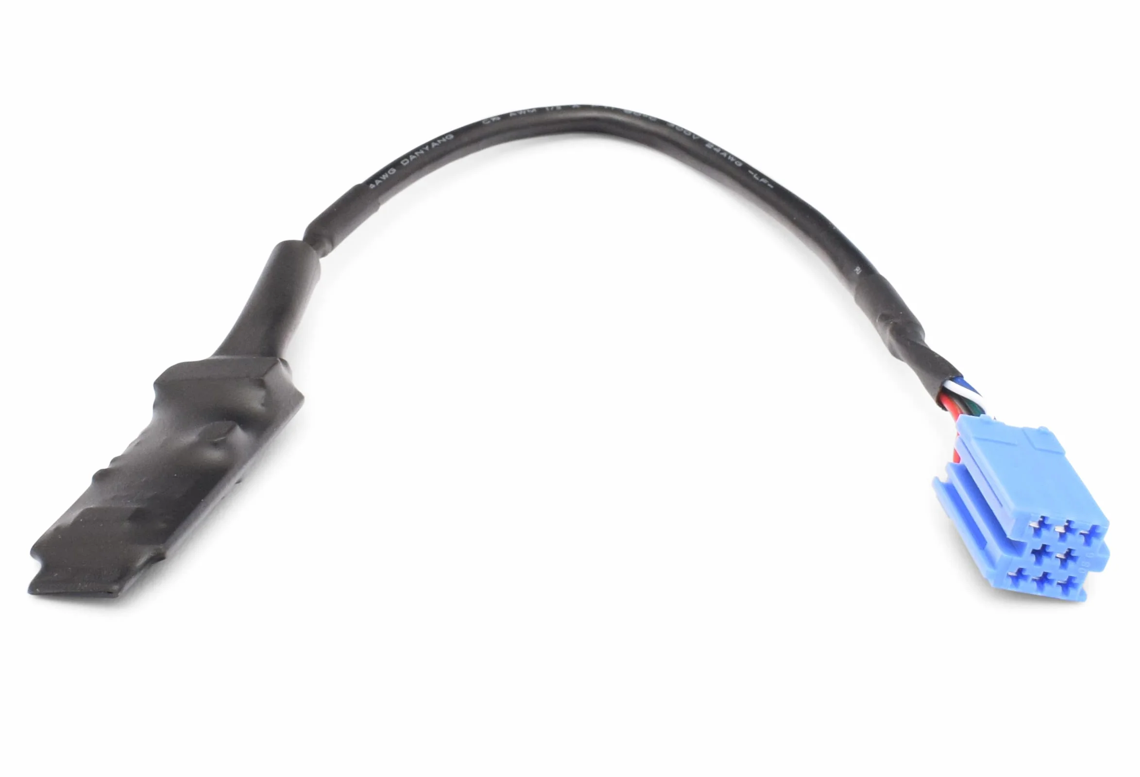 BlueMusic Interfaccia Audio Bluetooth compatibile con ALFA ROMEO 147 156 159 Mito Giulietta Brera GT Spider - - FIAT 500 Bravo Doblo Ducato Panda Punto Stilo Idea Croma Palio