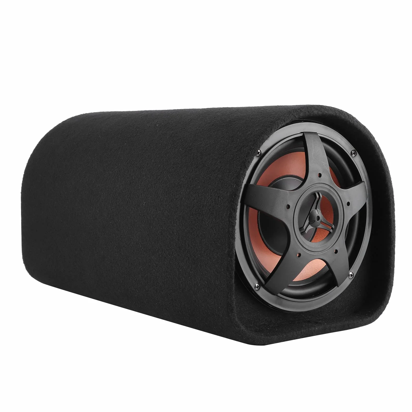 Amplificatore, subwoofer in pelle ABS per SUV per camion per camper per auto