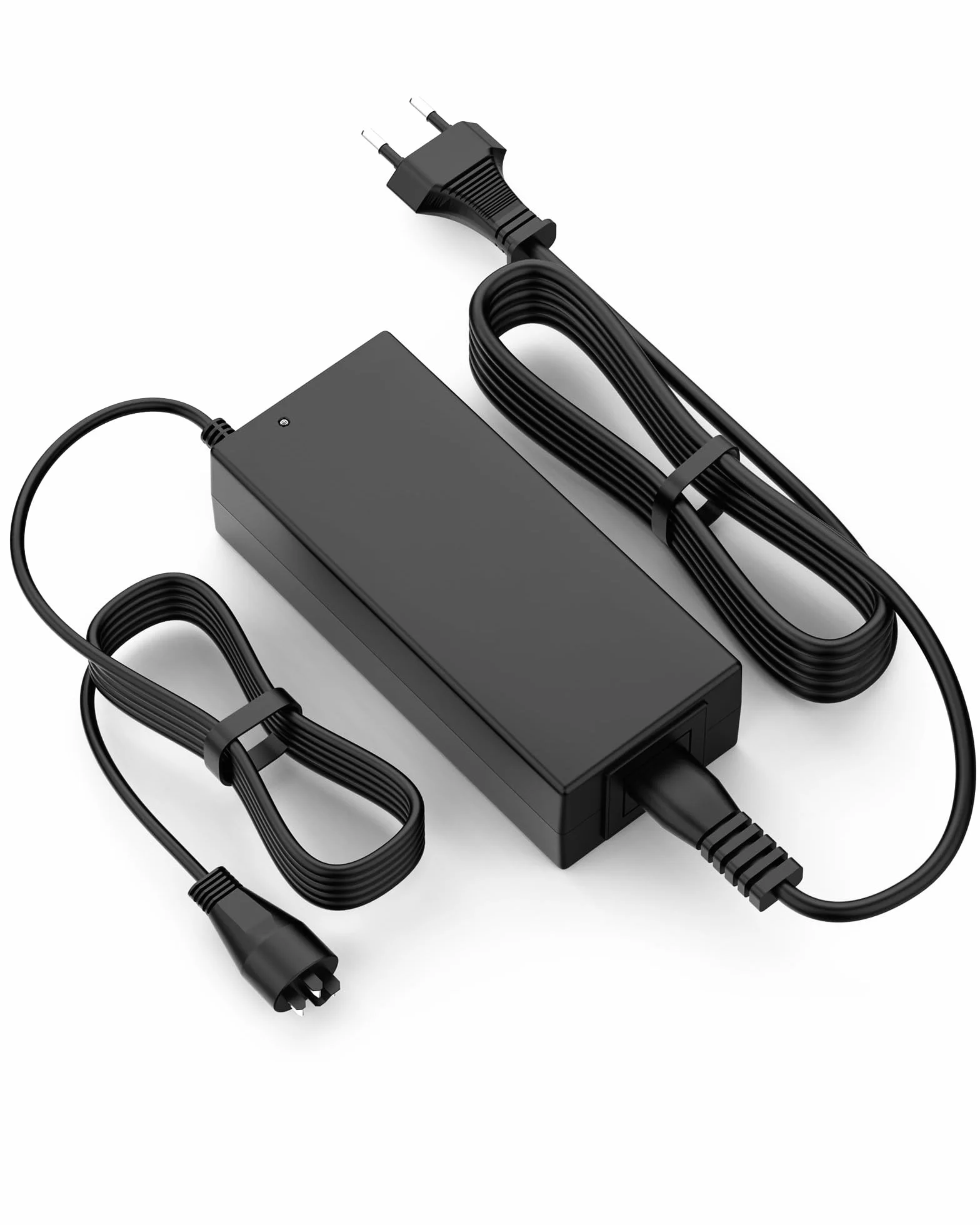 36V 42V 4A Caricabatterie per Bosch per Bosch PowerPack 300/400, PowerTube 400, PowerTube 500/625, PowerPack 500, DualBattery 1250 Cavo di ricarica per batteria E-Bike