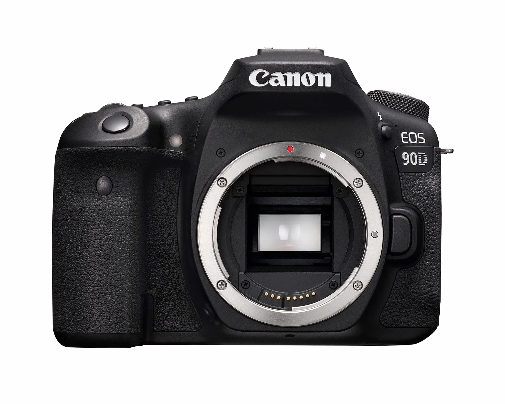 Canon 90D body fotocamera Reflex