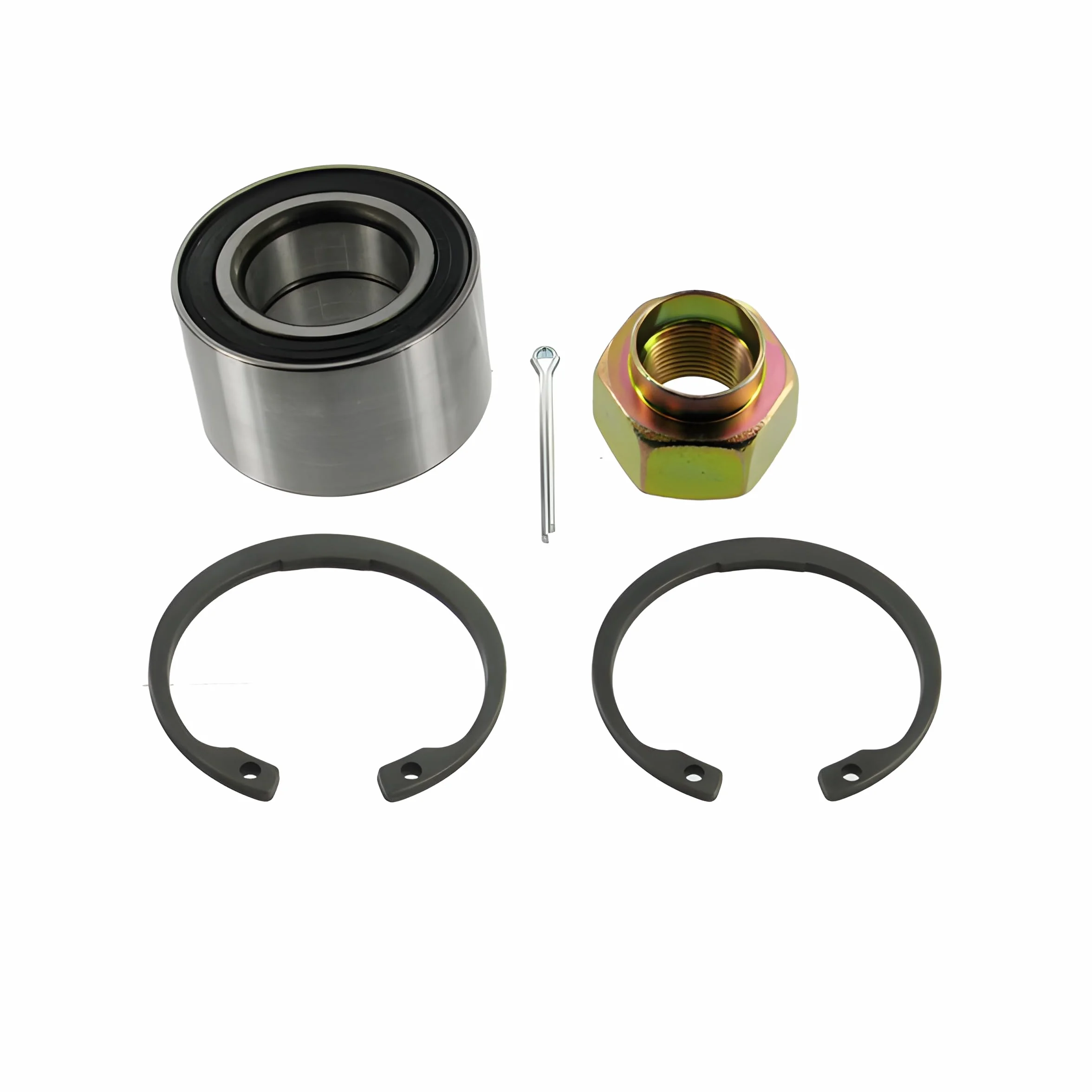 SKF VKBA 3786 Kit Cuscinetto per Ruota