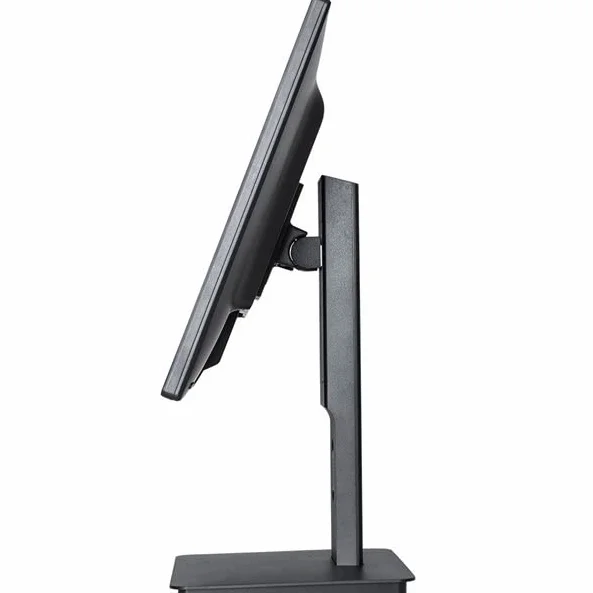 Terra LED 2456 W PV Nero DP, HDMI GREENLINE Plus