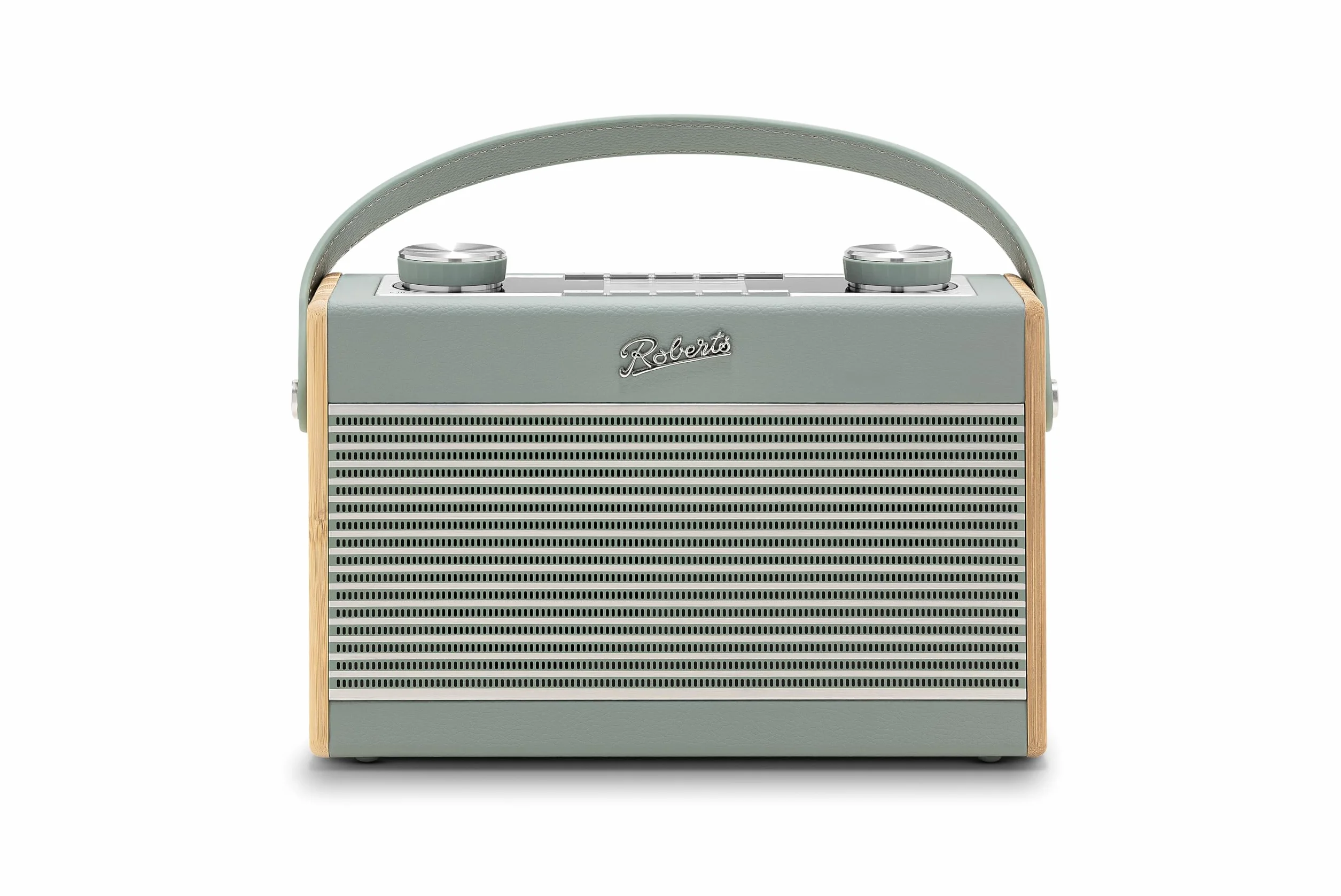 Roberts RAMBLER MAX Radio digitale FM DAB DAB+ Internet Bluetooth