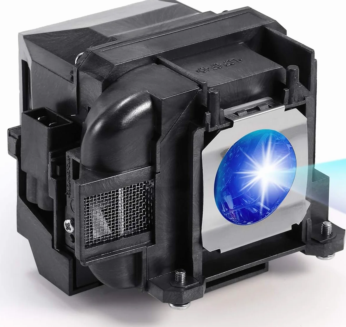 Lampada per Proiettore per Epson ELPLP88 EB-U04 EB-S04 EB-S27 EB-U32 EH-TW5300 EH-TW5350 EH-TW5210 EX3240 EX5240 EX5250 EX7240 EX9200 PowerLite 1040 2040 2045 VS240 VS340 Videoproiettore