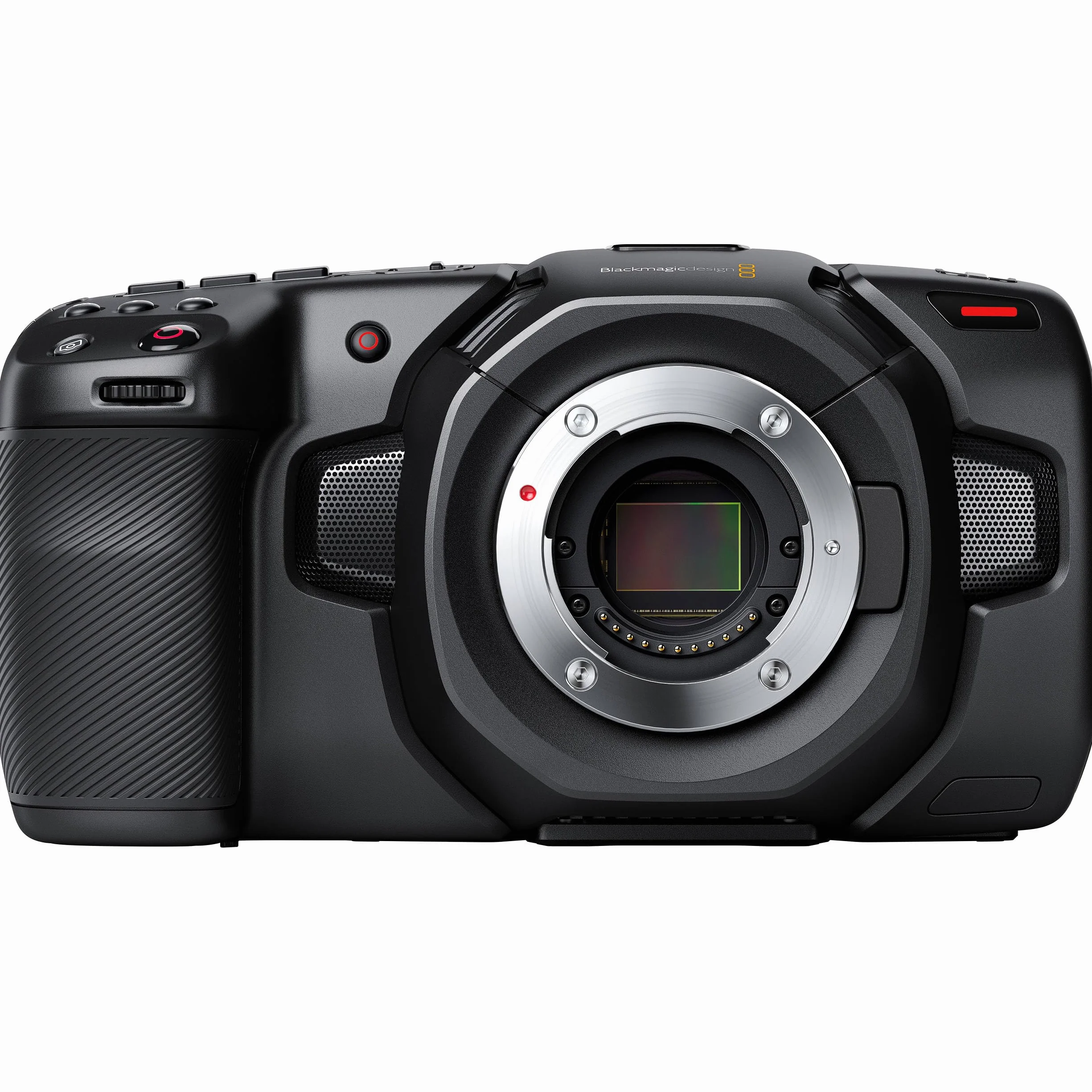 Blackmagic Design Pocket Cinema Camera 4K