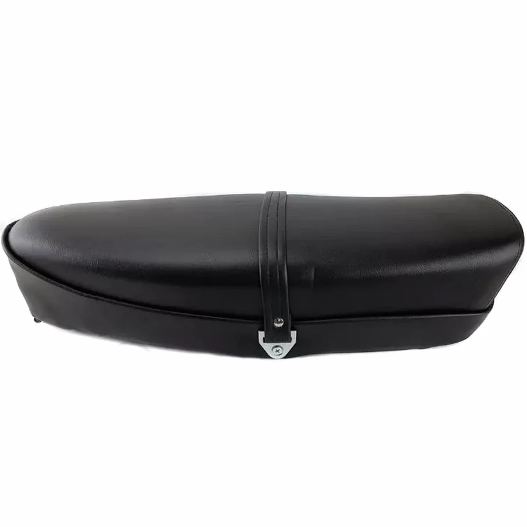 SELLA NERA COMPATIBILE PER 50 SPECIAL R L N / 125 ET3 PRIMAVERA