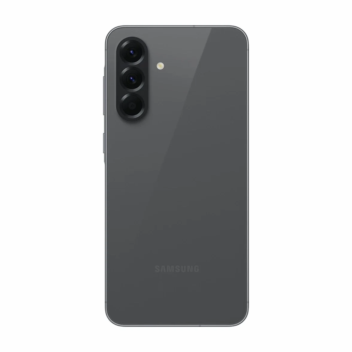 Samsung Galaxy A56 5G Android Smartphone 8GB RAM AI Display 6.7'' Super AMOLED Fotocamera 50MP 5.000 mAh (Graphite)