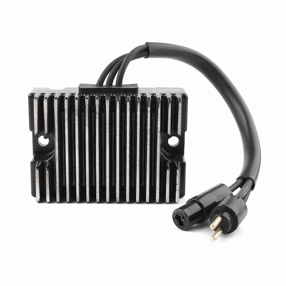 Baceyong 74523-94/74523-94A, stabilizzatore di tensione trifase per Harley-Davidson Sportster 883