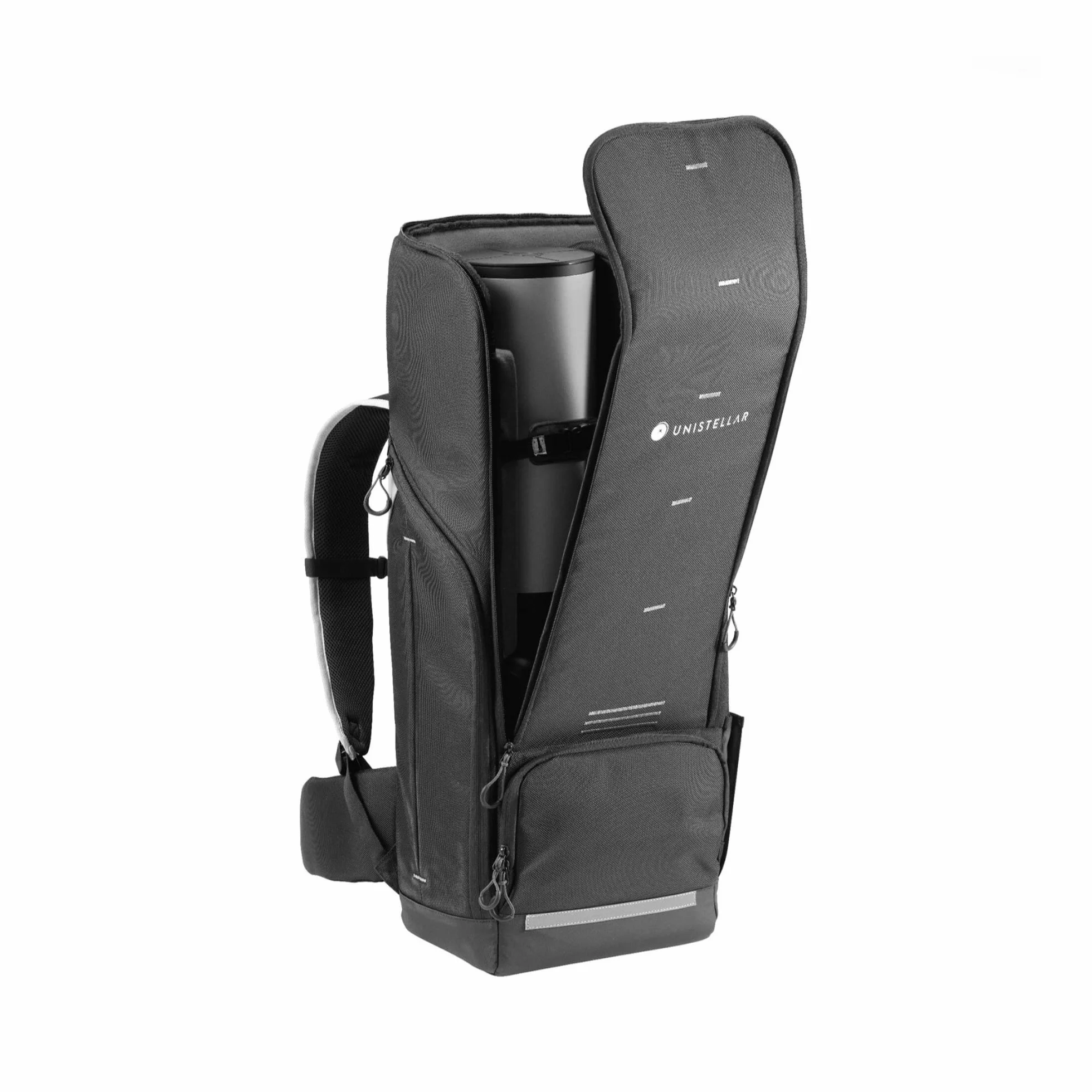 Unistellar Borsa da trasporto Zaino per eVscope & eQuinox