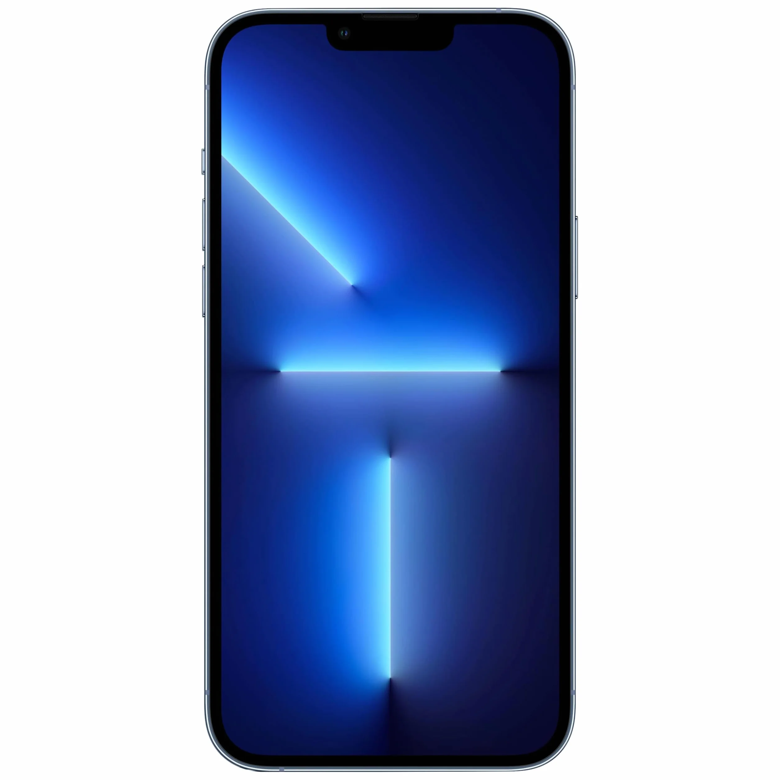 Apple iPhone 13 Pro Max 128GB - Azzurro Sierra (Ricondizionato)