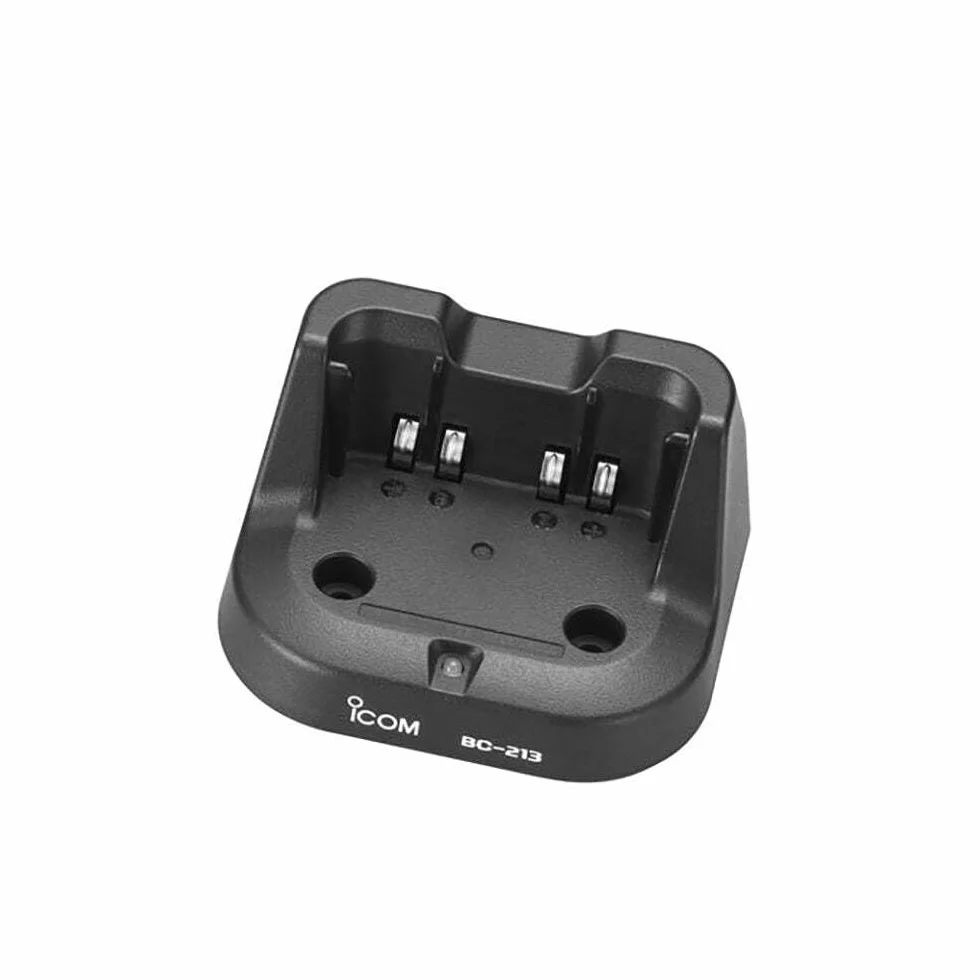 ICOM Ładowarka Szybka Serii IC-F1000/F2000 (BC-213 BC-123)