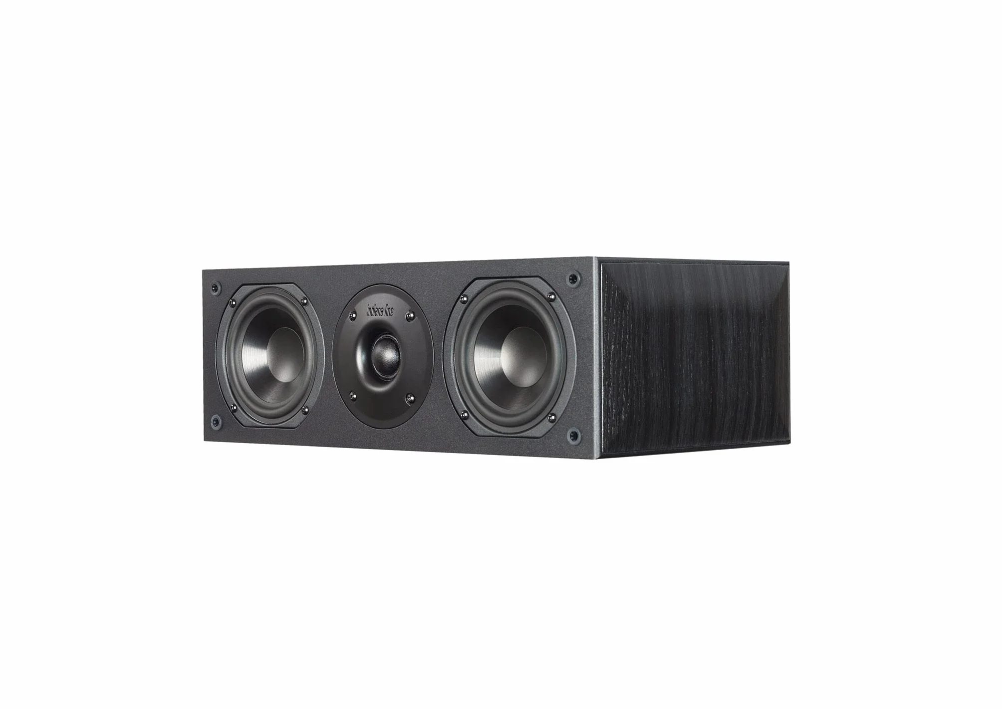 Indiana Line Nota 740 XN diffusore canale centrale - singolo (rovere nero)