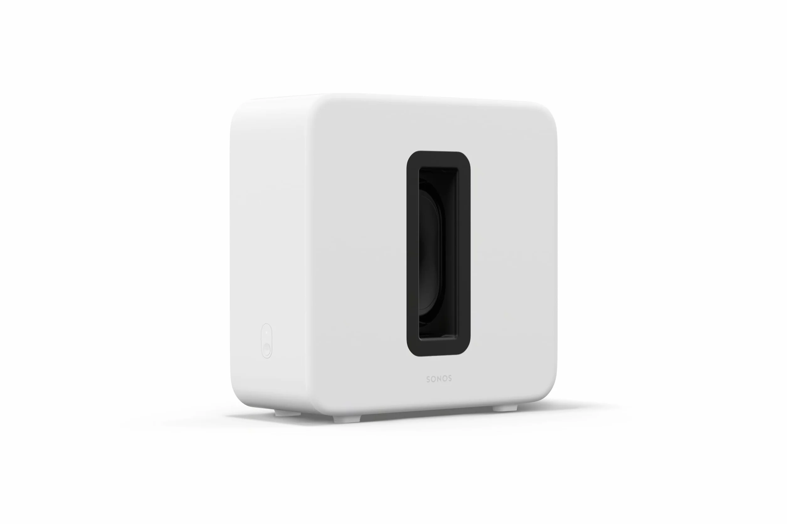Sonos Sub 4 | Subwoofer wireless | Bianco