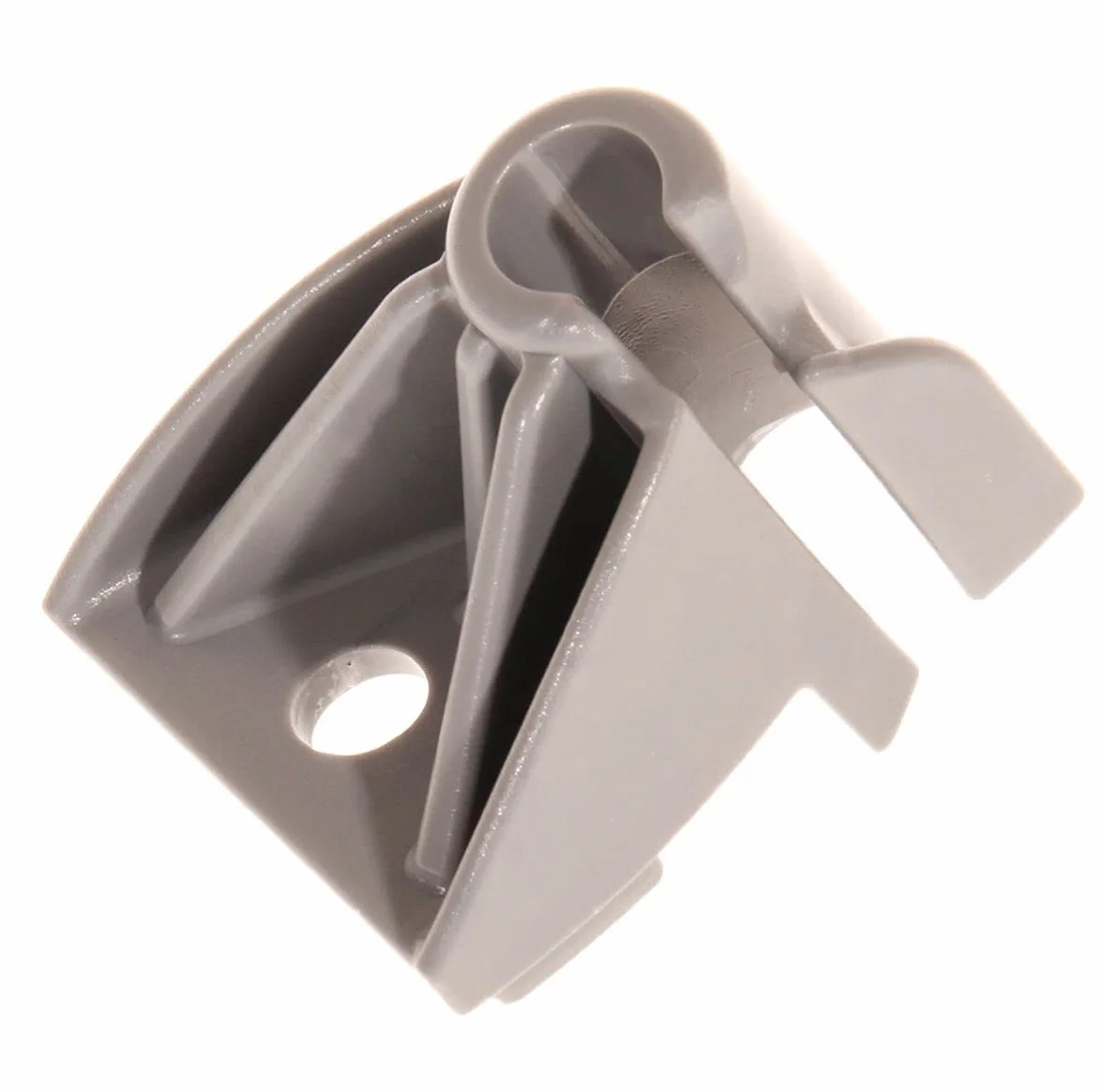 FIAMMA 98673S204 Supporto sinistro F80s
