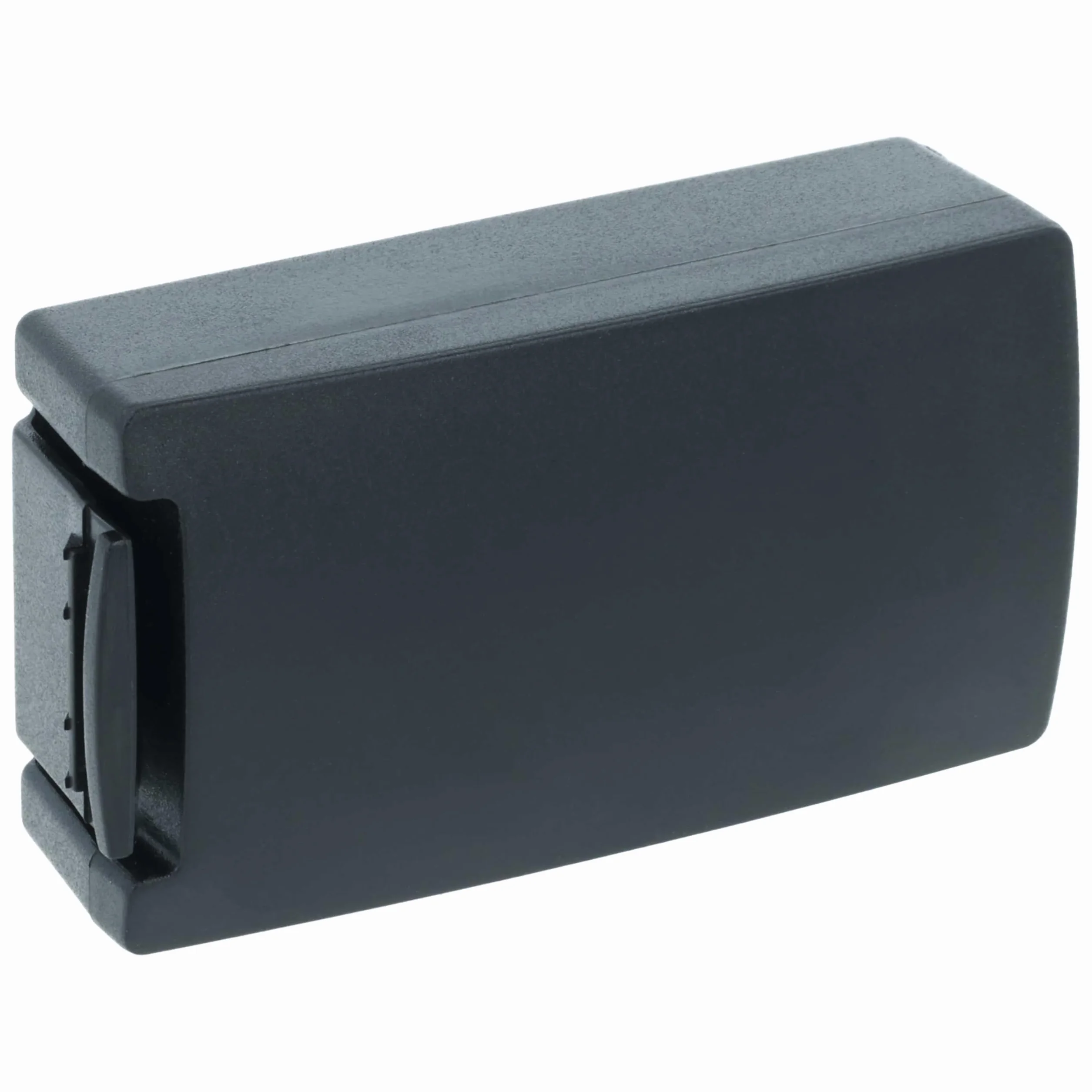 Bateria vhbw compatibile Datalogic Falcon X3 Plus X4, 5200mAh 3,7V Li-Ion per lettore codici a barre POS