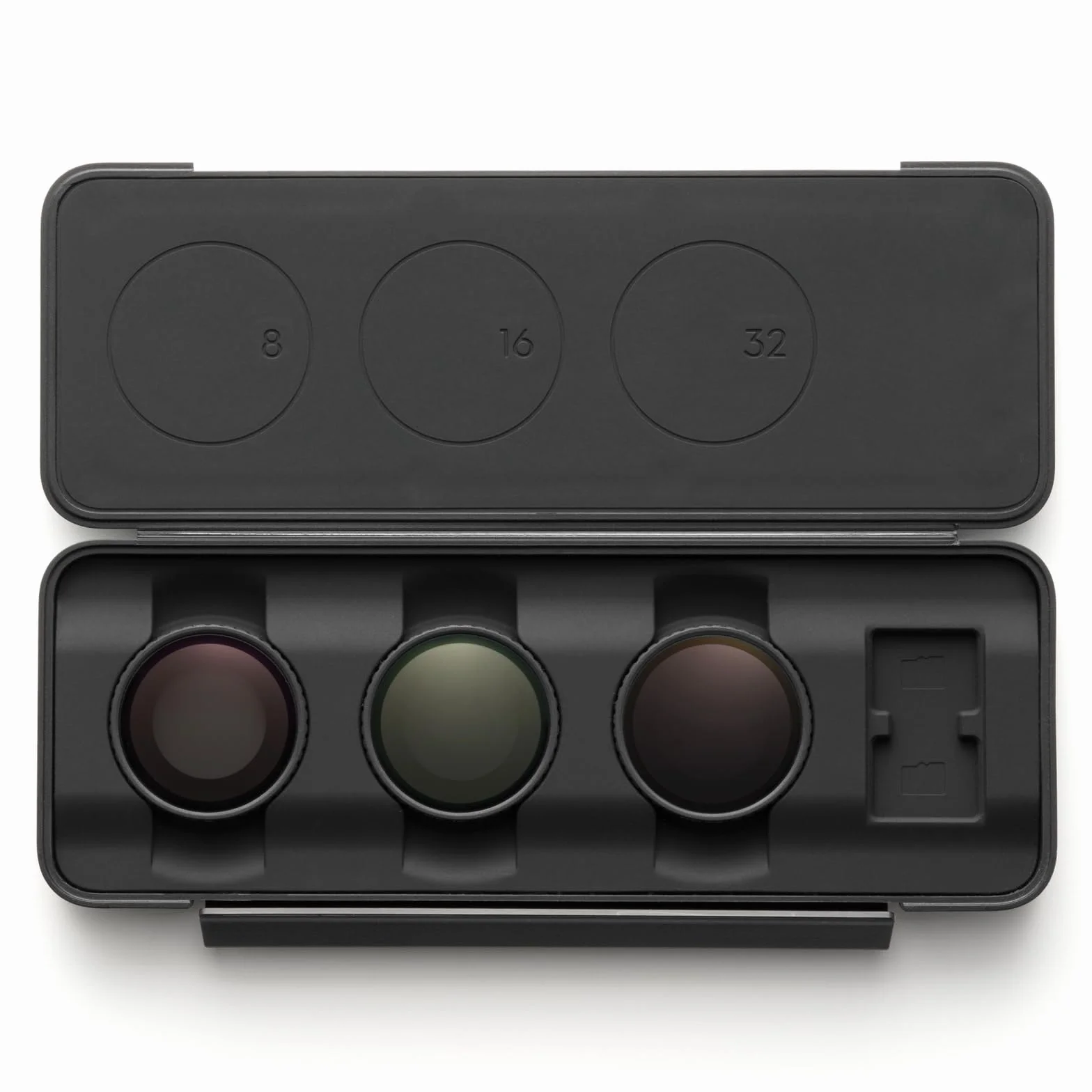 Set di filtri ND per Osmo Nano