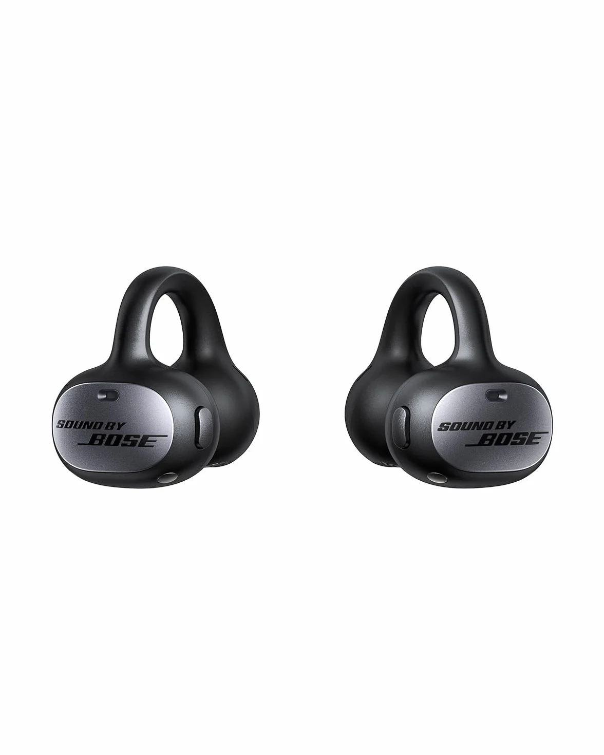 Baseus Inspire XC1 Cuffie Open-Ear, Sound by Bose, Cuffie Bluetooth Cloud Comfort, con Dolby Audio | Hi-Res | Driver Ibrido a 2 Vie | Tweeter Knowles BA, Autonomia 40 h, IP66, AI-Clear Calls