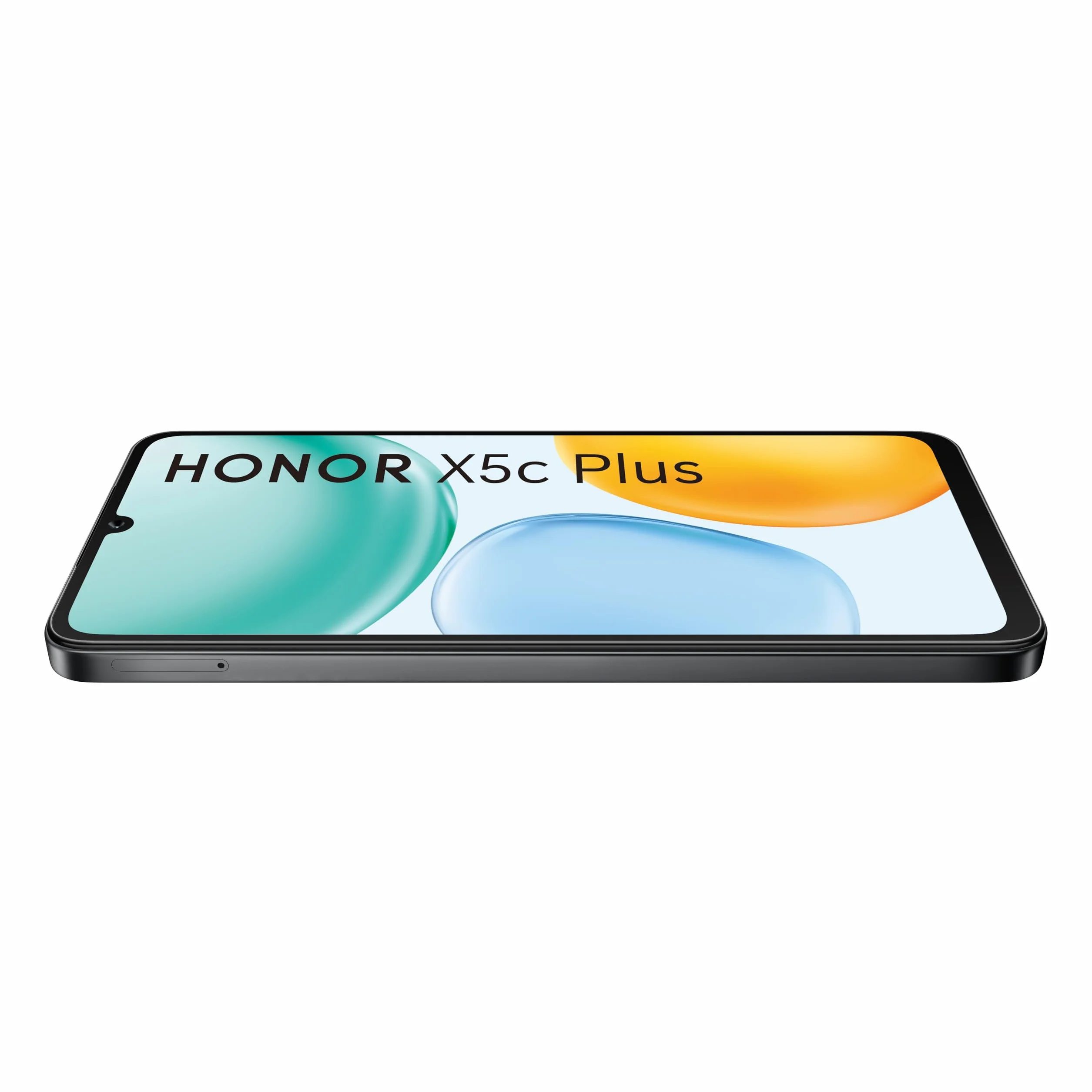 HONOR X5c Plus 128 Midnight Black