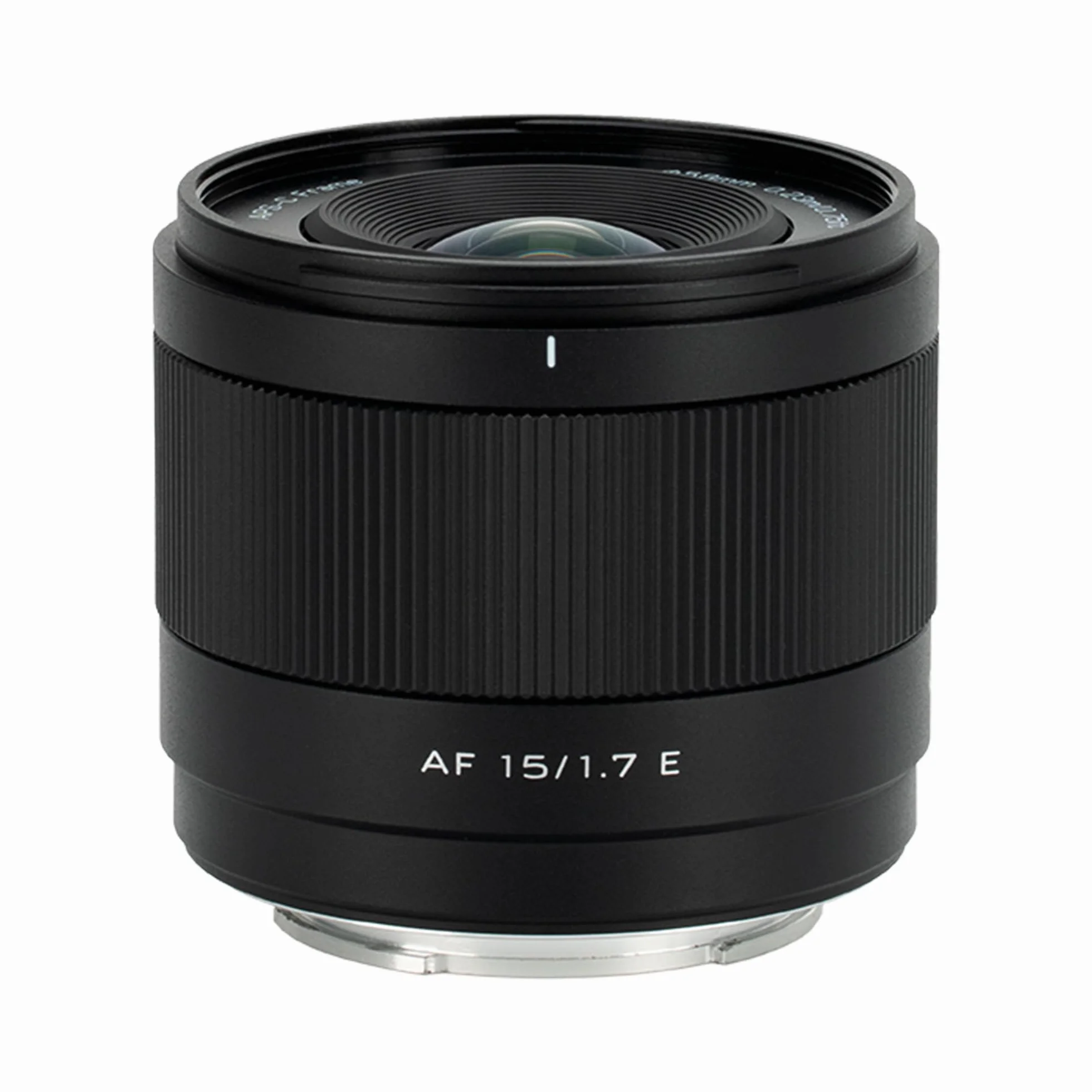 VILTROX 15mm F1.7 E Obiettivo AF Sony E APS-C A7CII A7CR ZV-E1 A7RV
