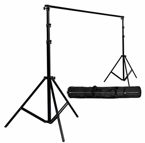 Portafondali BRESSER BR-D60 400 x 650 cm