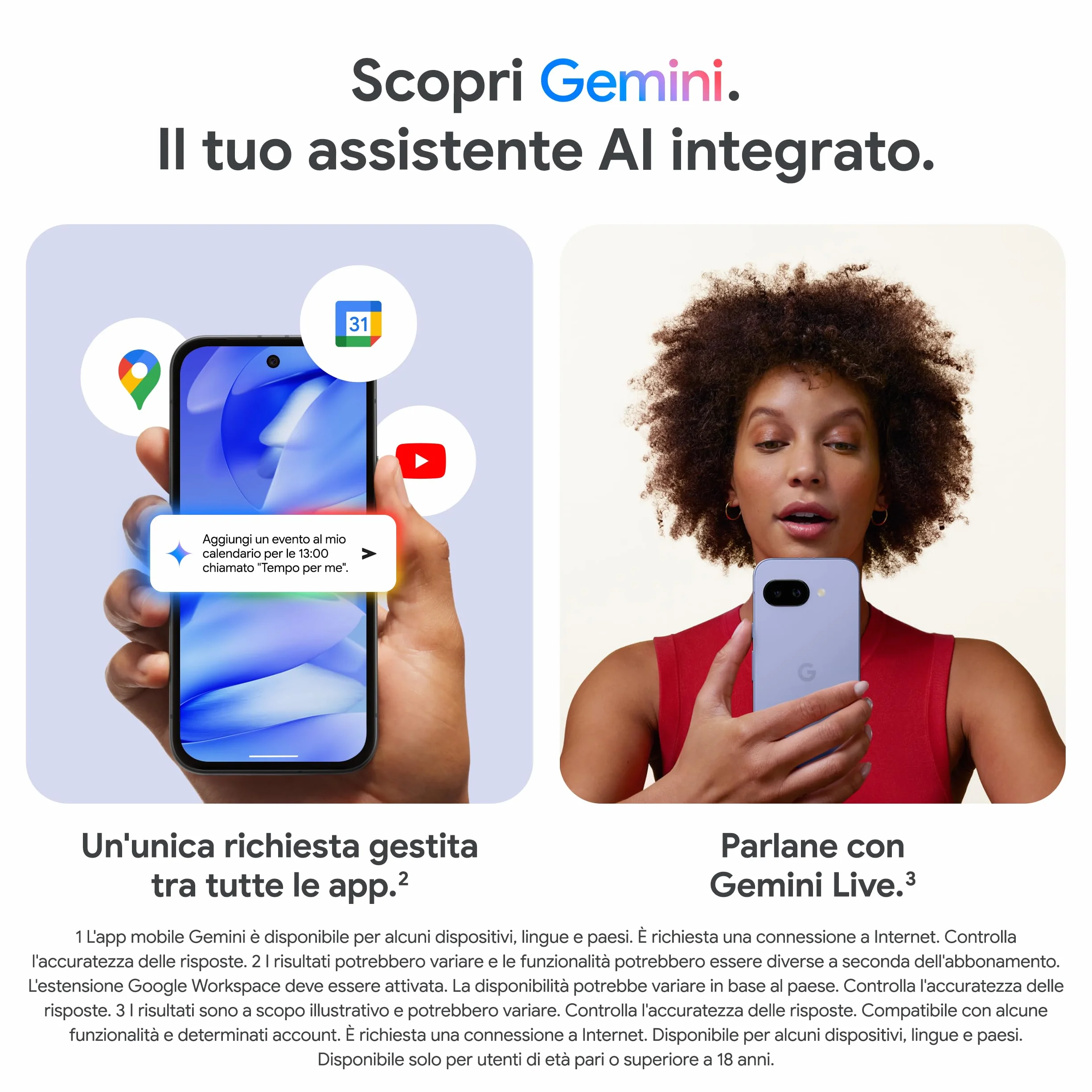 Google Pixel 9a – Smartphone Android sbloccato con fotocamera AI, batteria che dura tutto il giorno e funzioni di sicurezza avanzate – nero ossidiana, 128GB