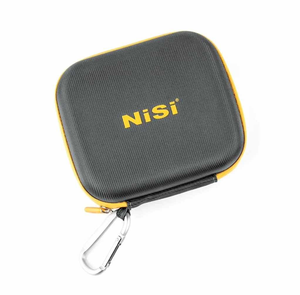 NiSi Sacchetto filtro