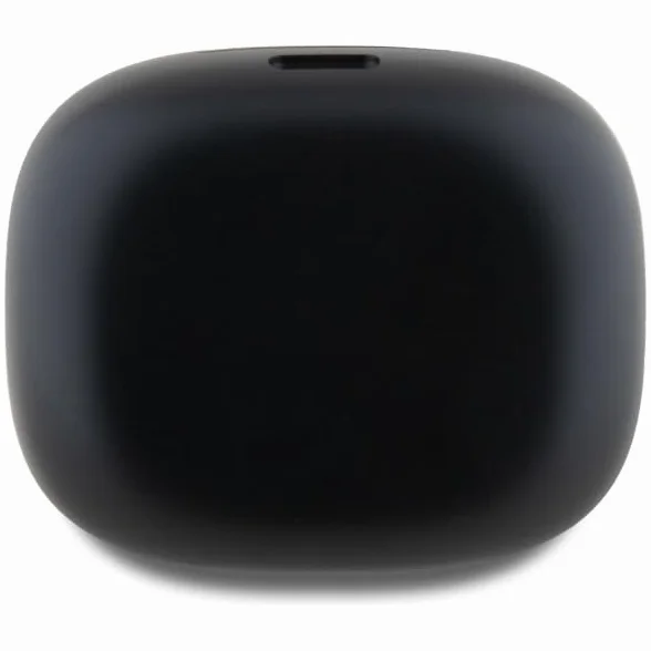 Cuffie TWS CG Mobile BMW con loghi stampati (nero)