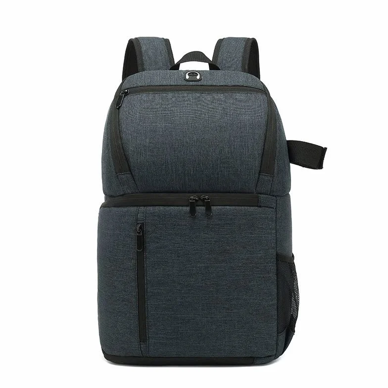 Leemasing Borsa per fotocamera Unisex - Adulto (Pacco da 1)