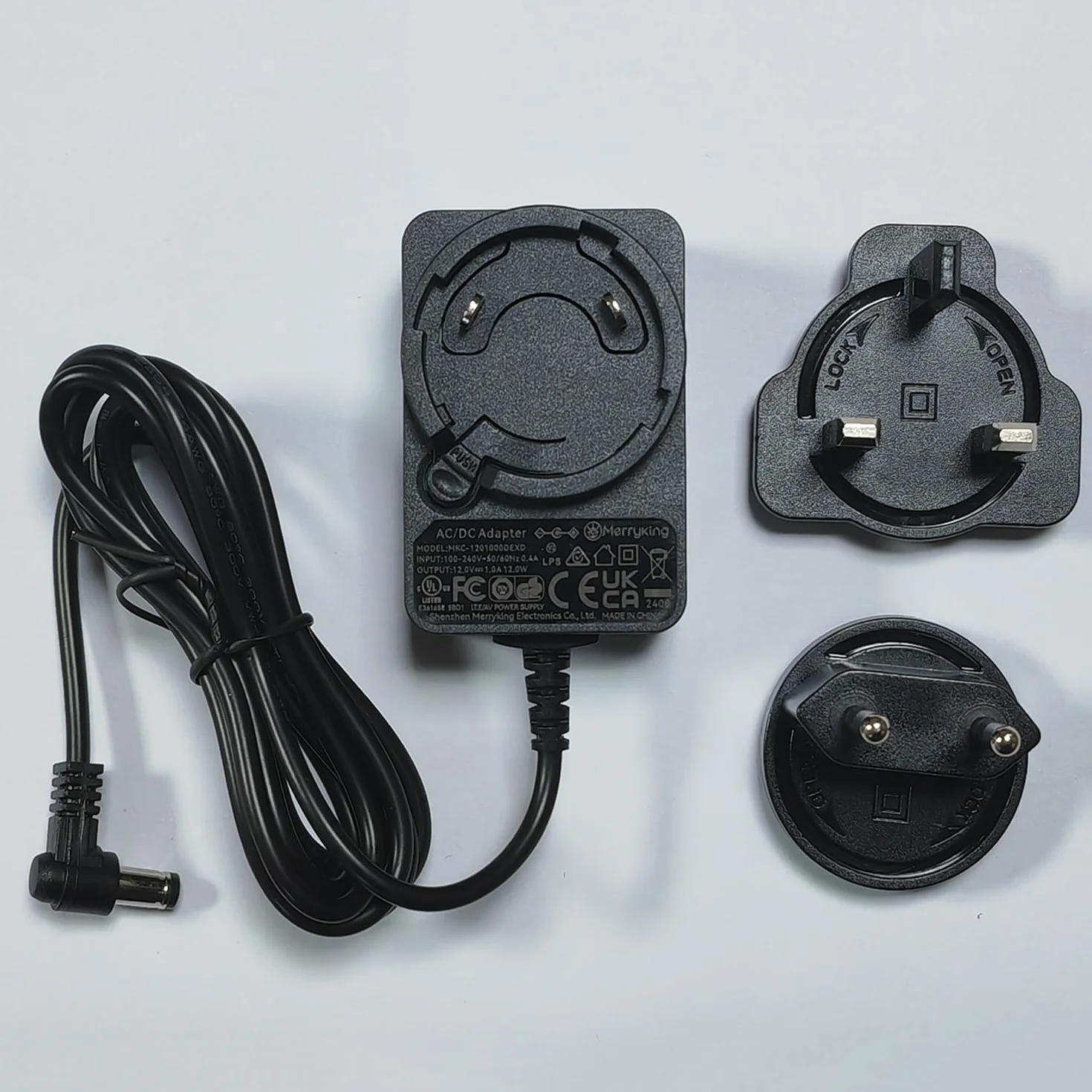 Preamplificatore Phono Bluetooth con Ingresso RCA, Uscita Bluetooth, Guadagno 36dB/4dB per Giradischi Vinile