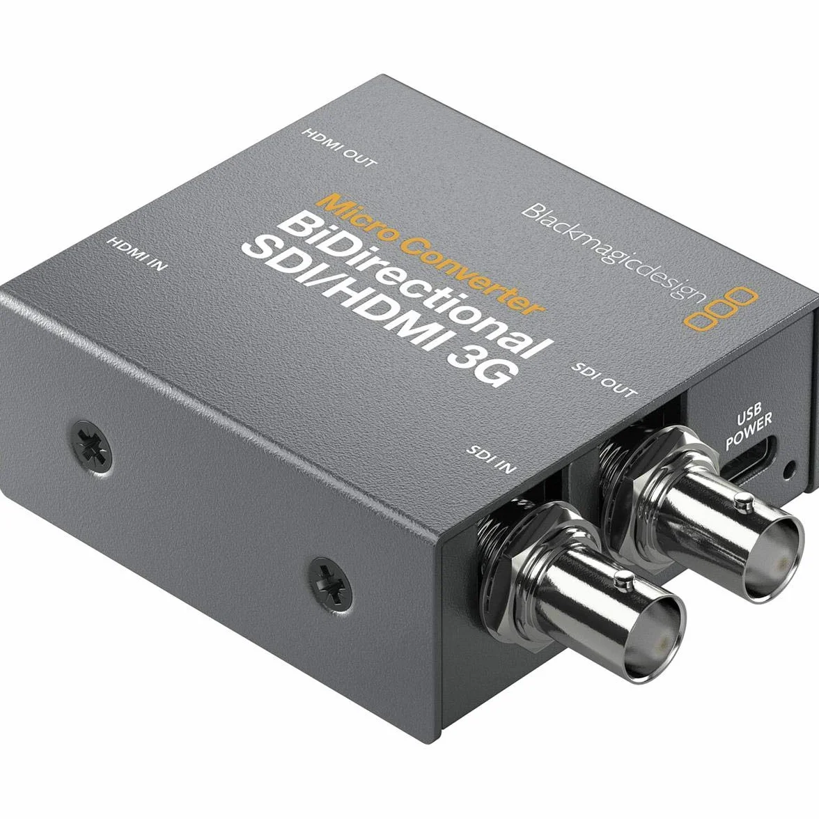 Blackmagic Design Micro Converter BiDirect SDI/HDMI 3G PSU