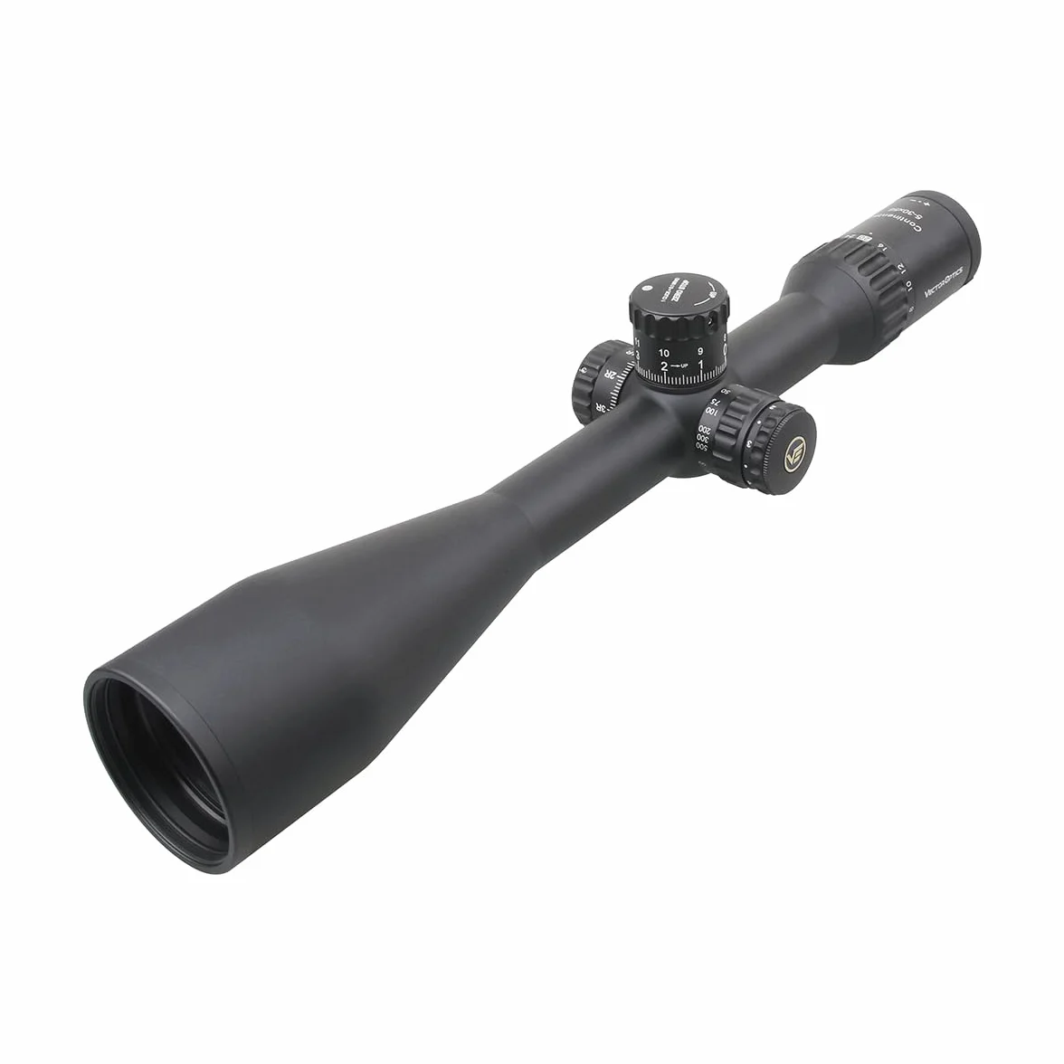 Vector Optics SCOL-47 Continental x6 5-30x56 SFP ARI Cannocchiale per fucile ad aria compressa caccia airsoft