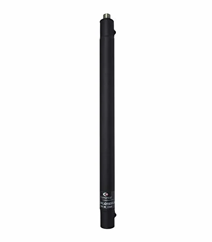 HF-EXPLORER-MINI ANTENNA MULTIBANDA PORTATILE 12 BANDE ULTRALEGGERA