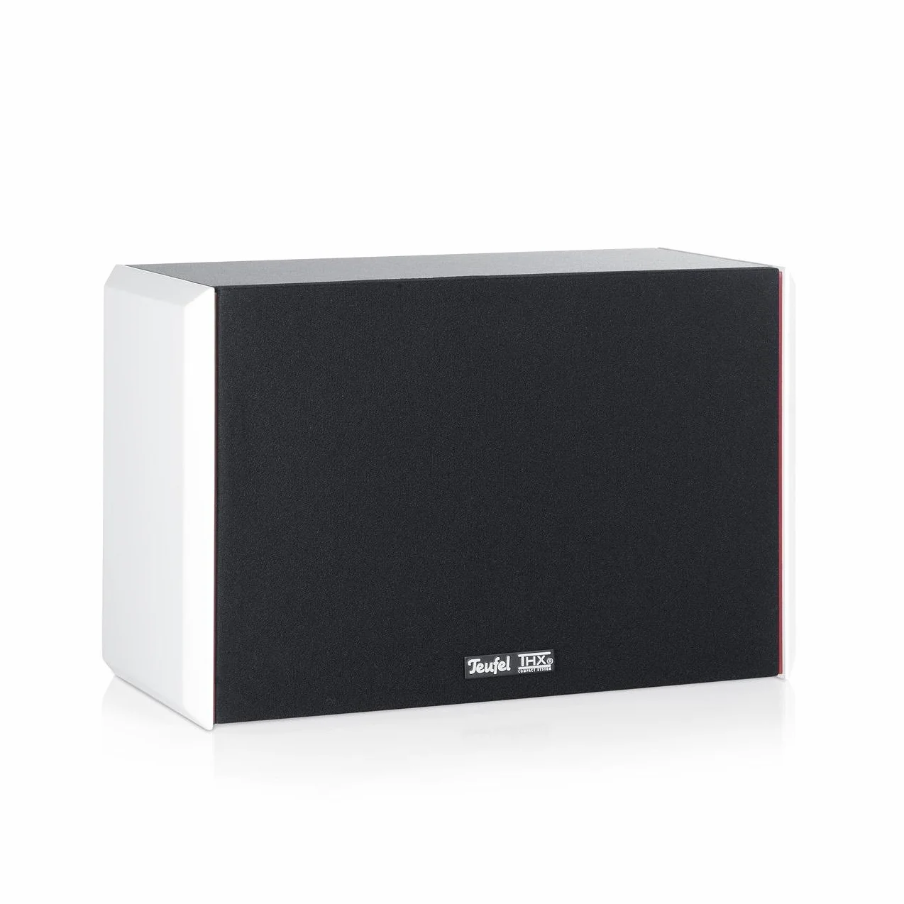 Teufel -Sistema 4 THX compatto " Set Cinema 5.1 " - Set 5.1 con licenza THX di altoparlanti compatti