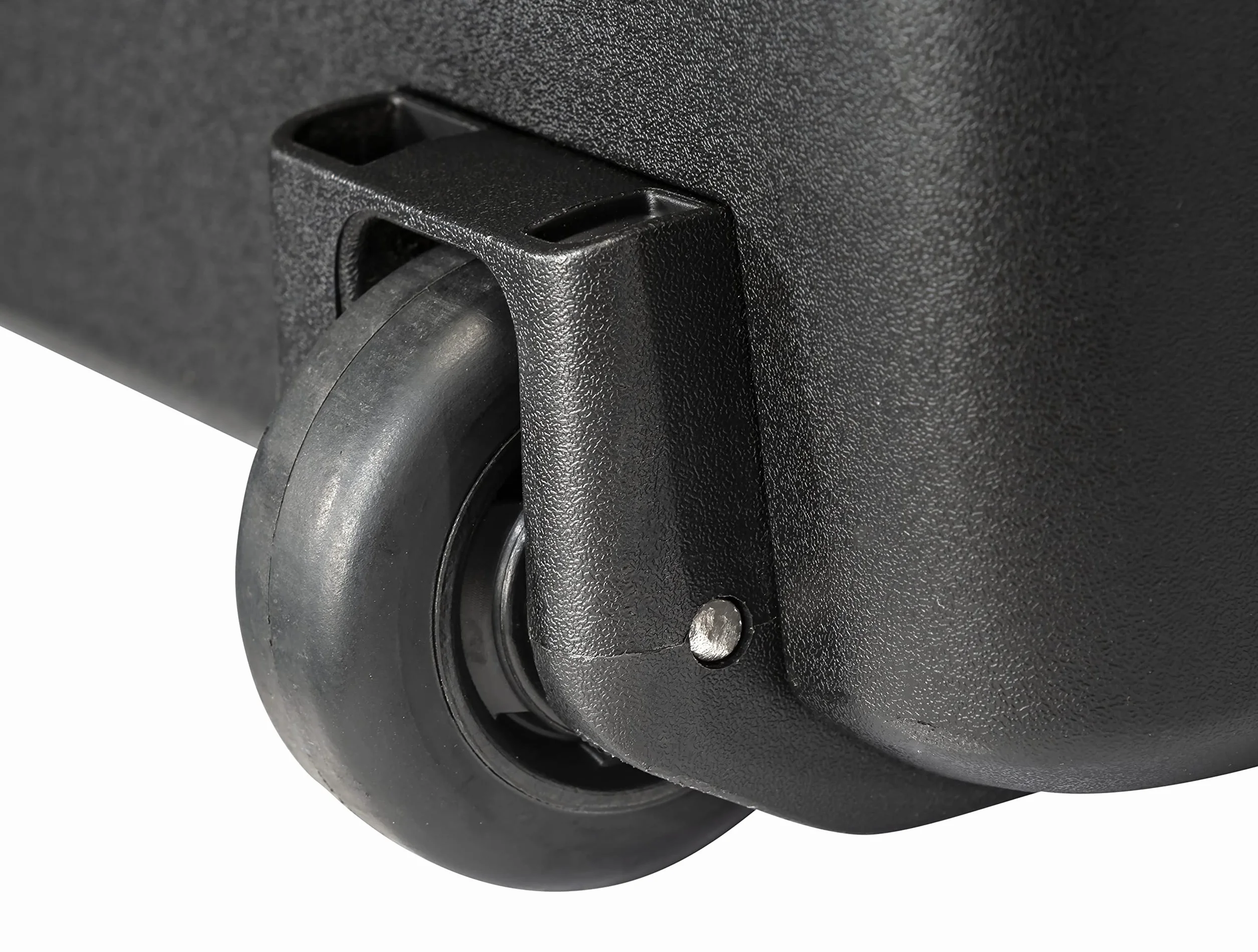 PELI Air 1646 Valigia Large per telecamere cinematografiche, ermetica e a prova di polvere, capacità di 111 litri, prodotta negli USA, senza schiuma, colore: Nero