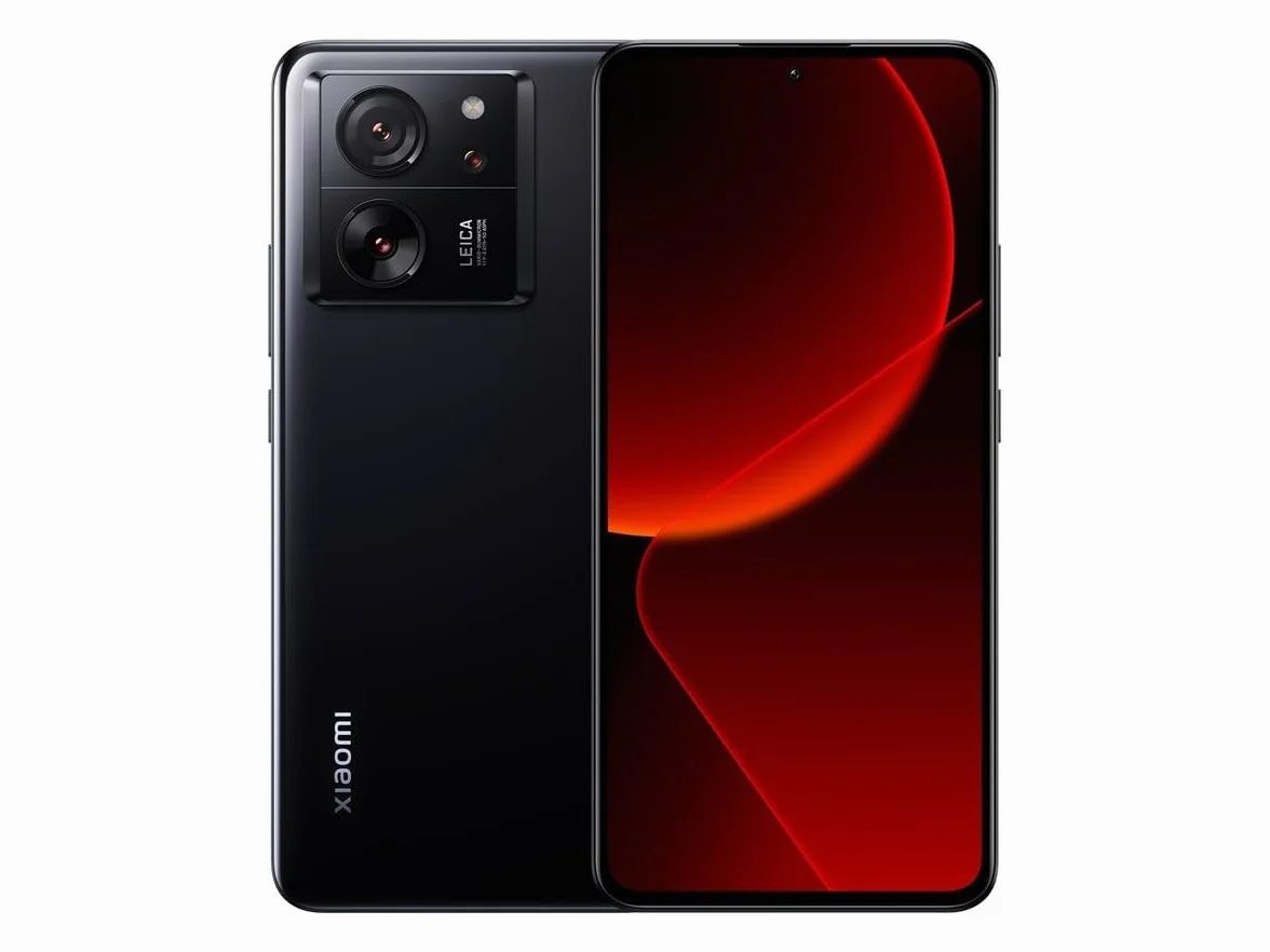 Xiaomi 13T Pro 16GB RAM 1TB Black (Ricondizionato)