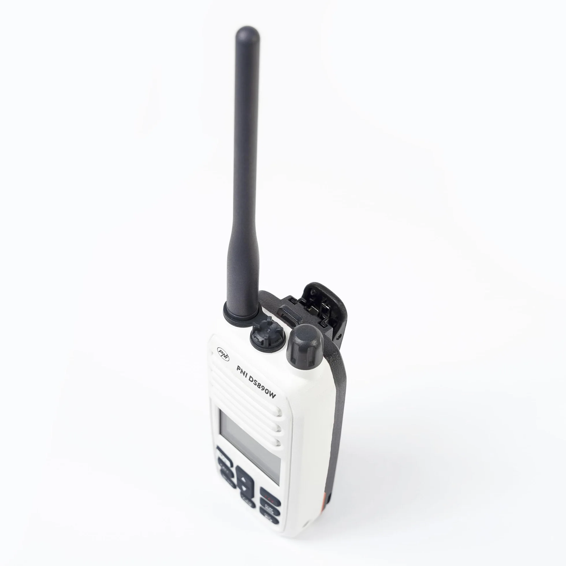 PNI DS890W Stazione radio marina portatile IP67 1800mAh 88 canali