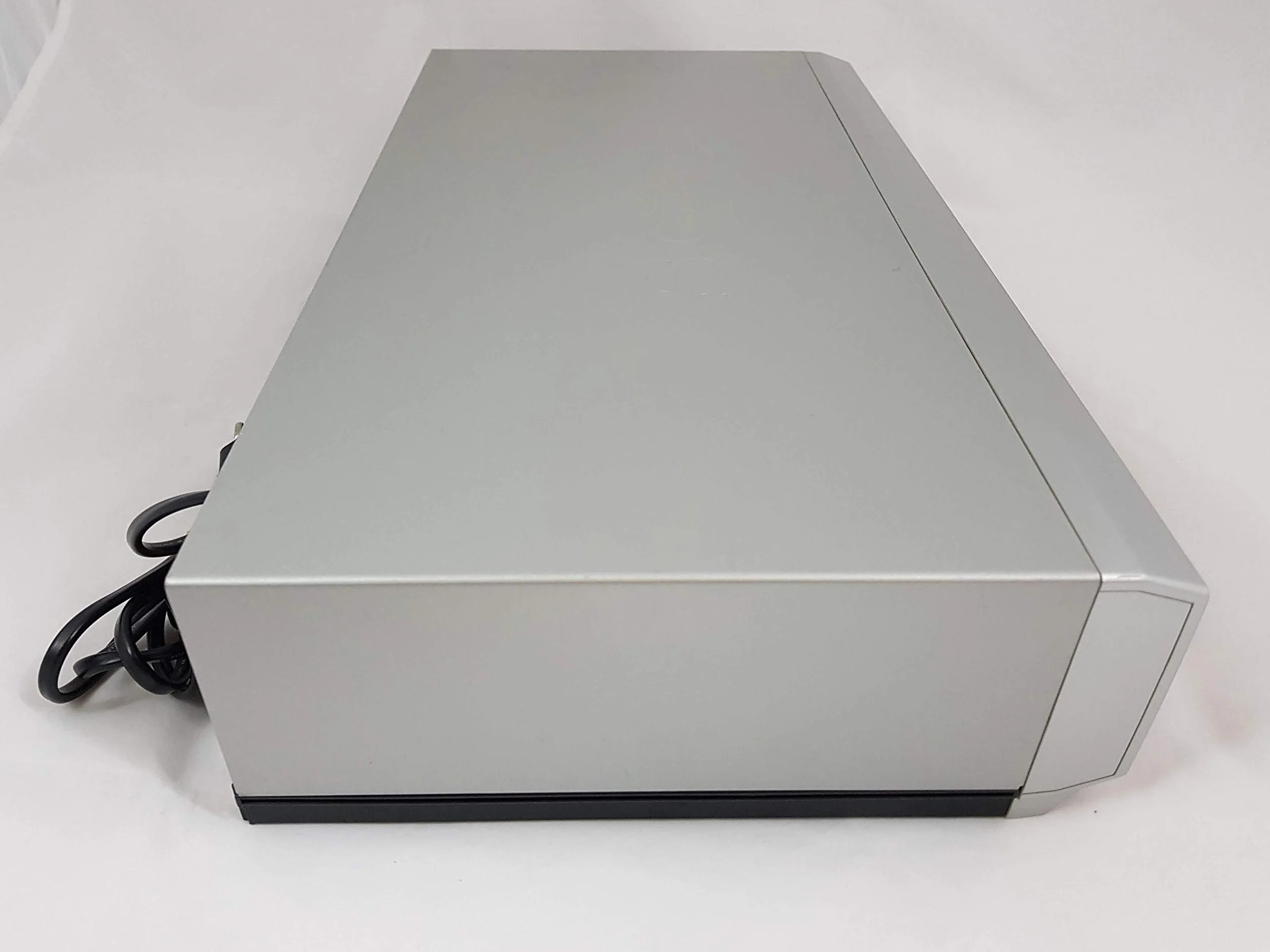 Sony SLV-SE730DS VHS Videoregistratore silber