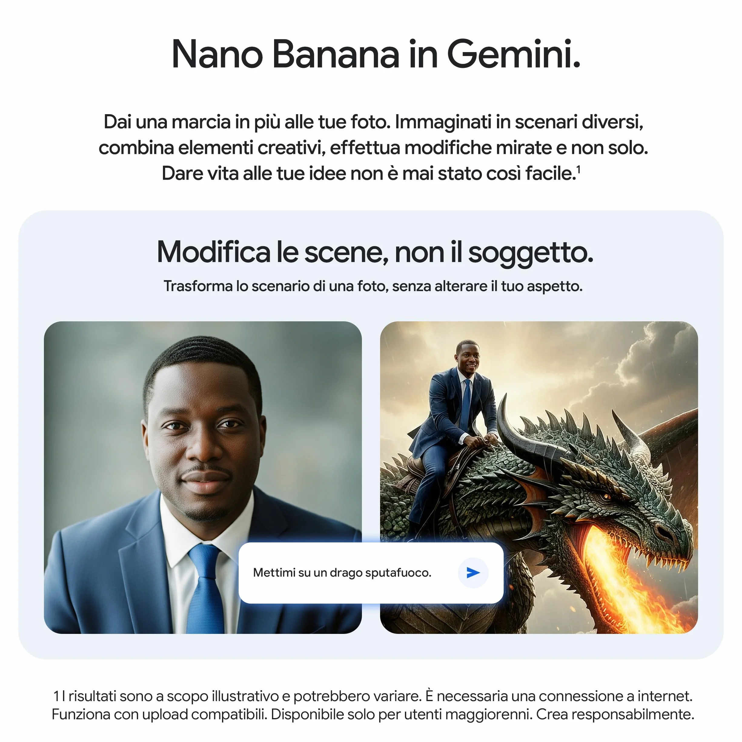 Google Pixel 10 - Smartphone Android sbloccato con Gemini, tripla fotocamera posteriore avanzata, autonomia di 24 ore e display Actua 6,3" - blu indaco, 128GB