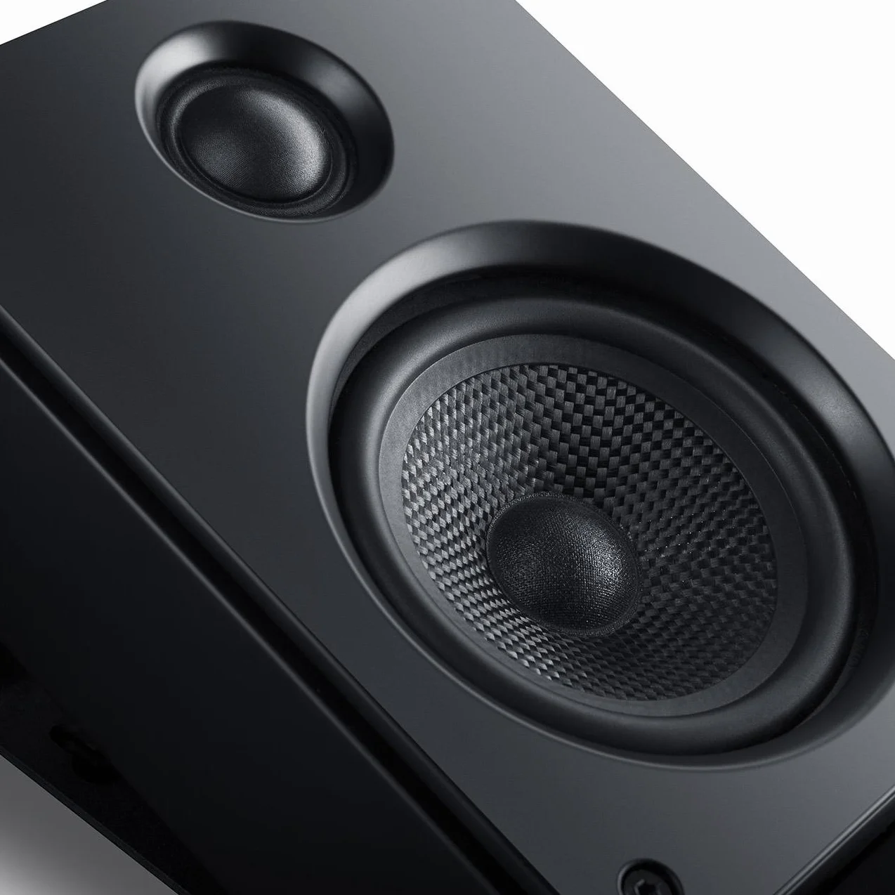 Teufel Reflekt głośniki Dolby Atmos białe para