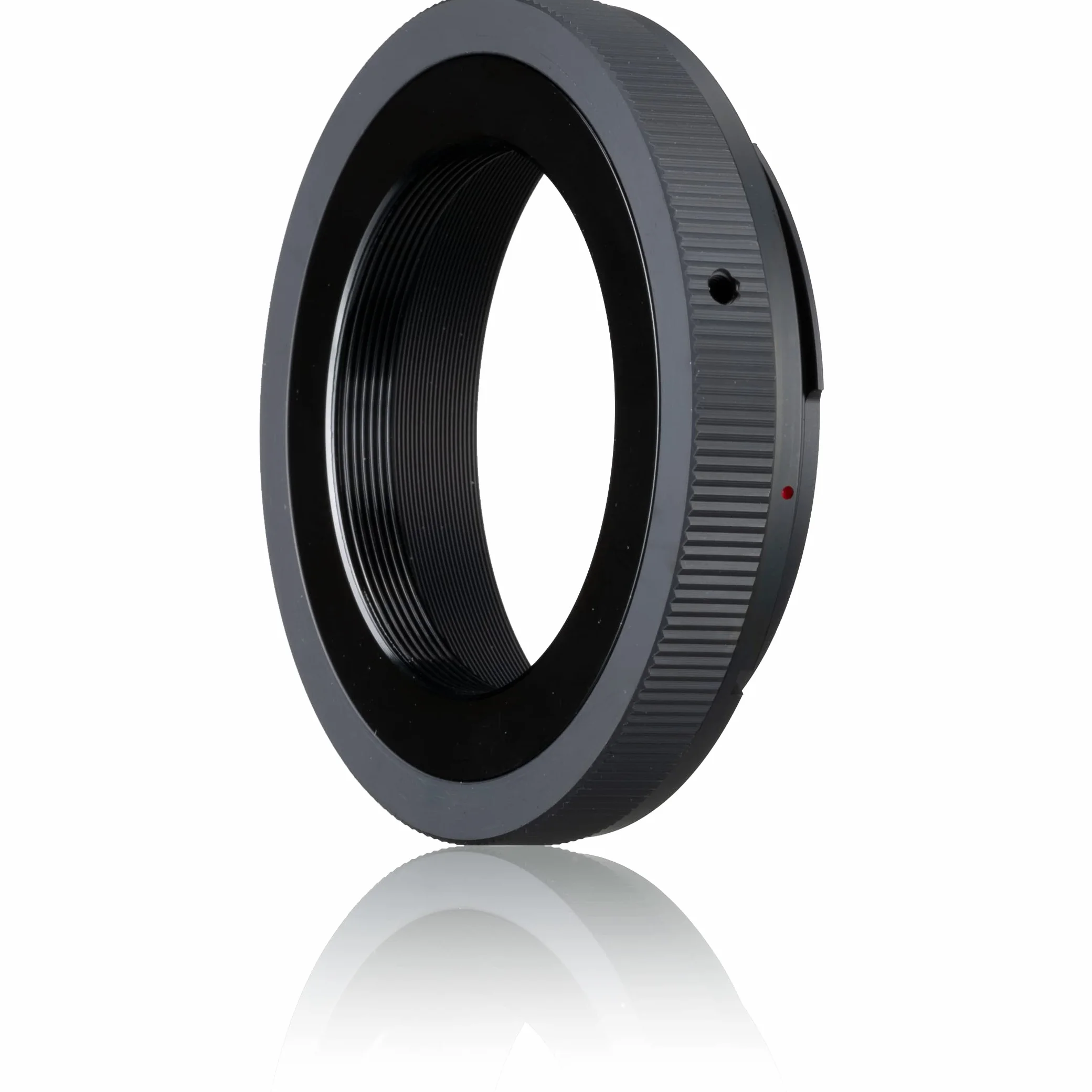Bresser 4921350 Anello T2 per Canon EOS