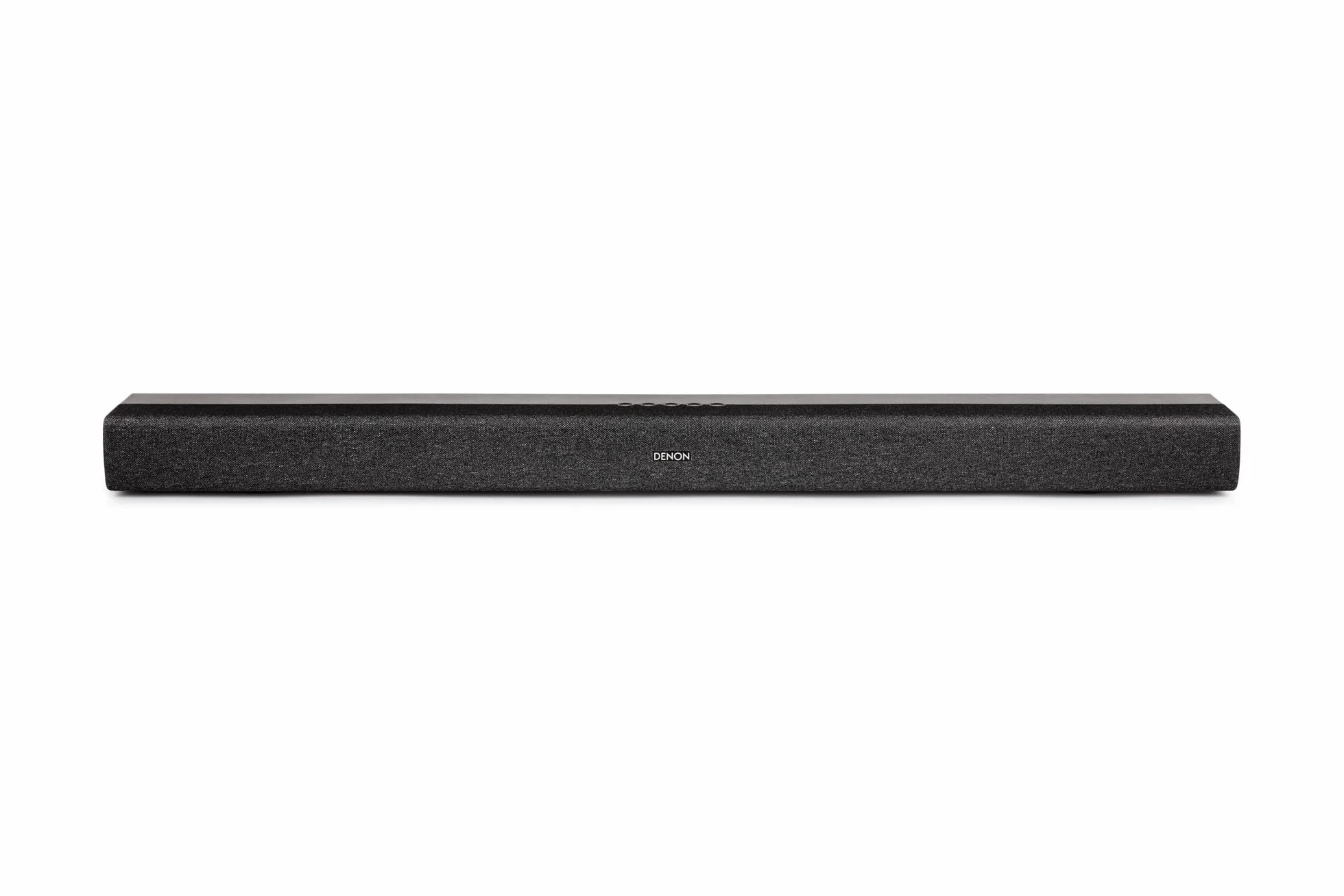 DENON DHT-S517 - Soundbar 3.1.2 Dolby Atmos con Subwoofer Wireless, HDMI eARC e Bluetooth, Nero