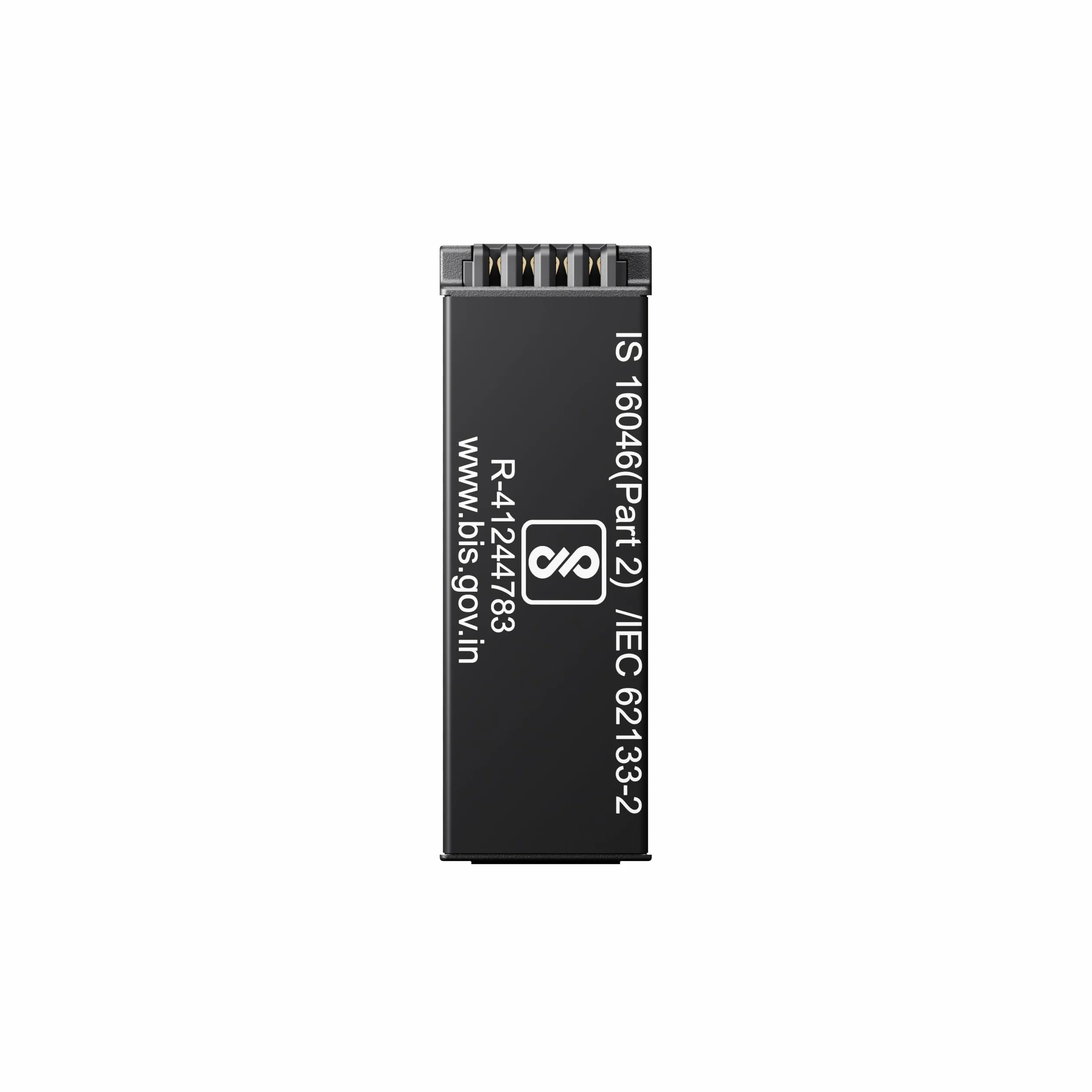 Insta360 Ace Pro 2 Batteria