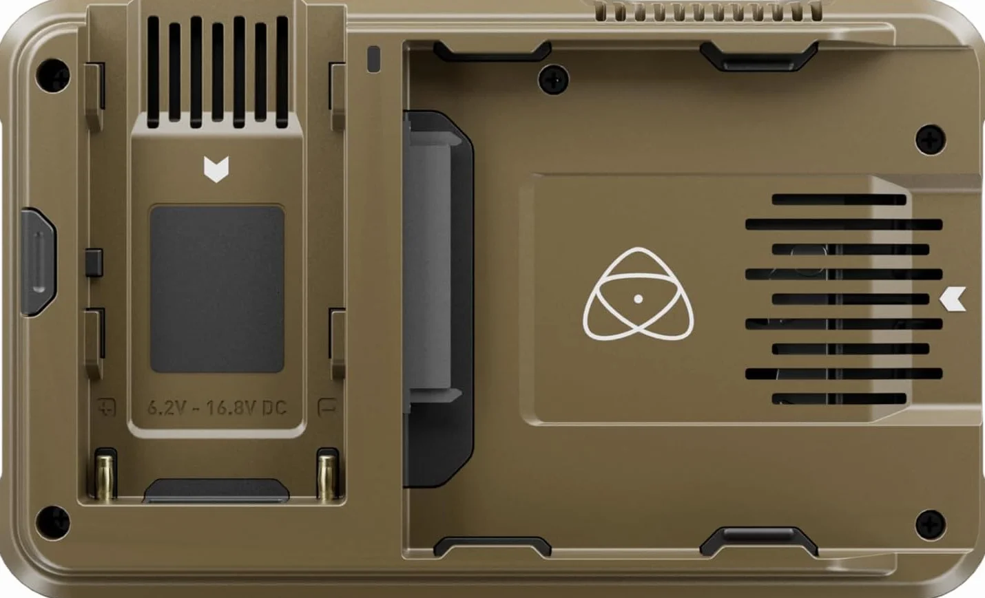 ATOMOS moniteur enregistreur ninja - ATOMNJA004
