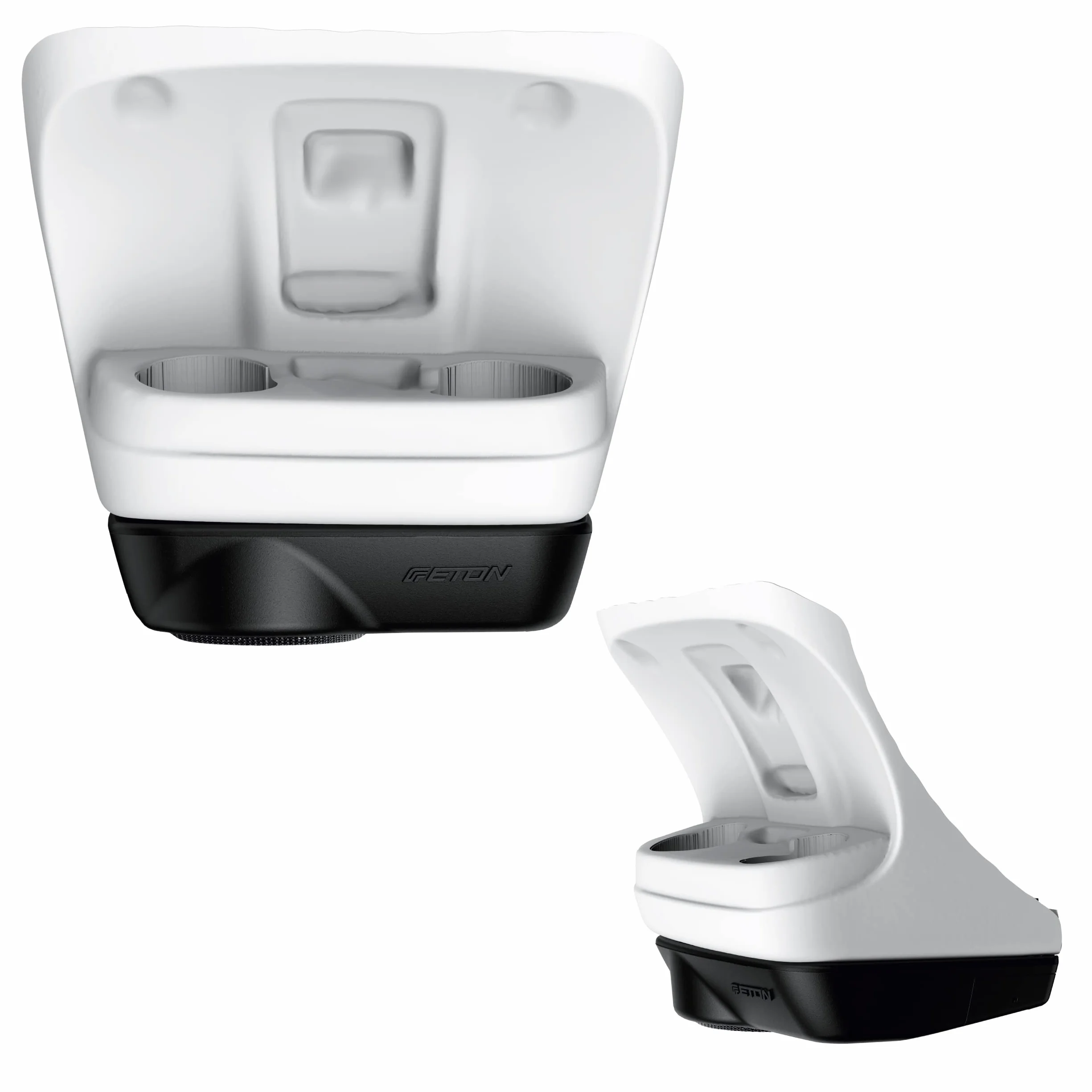 Eton ETU-FIAT-SUB6A | Upgrade Aktiv-Subwoofer FIAT Ducato Serie 8