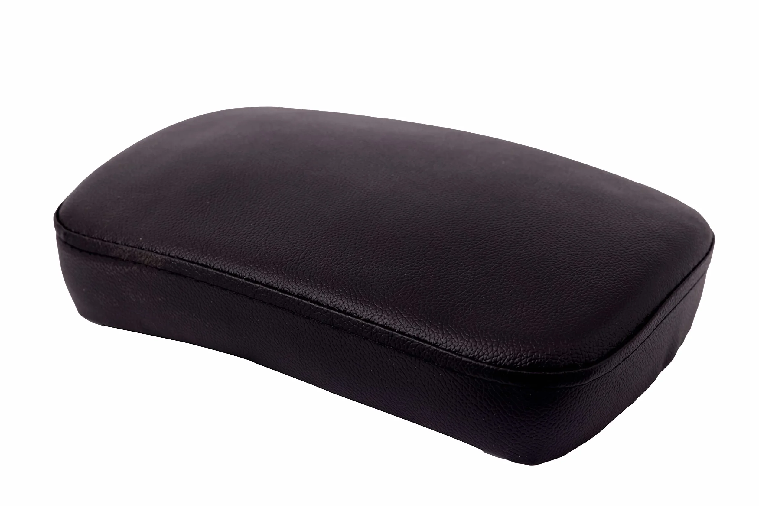 Pad Sedile Sella Passeggero Posteriore per Moto Harley