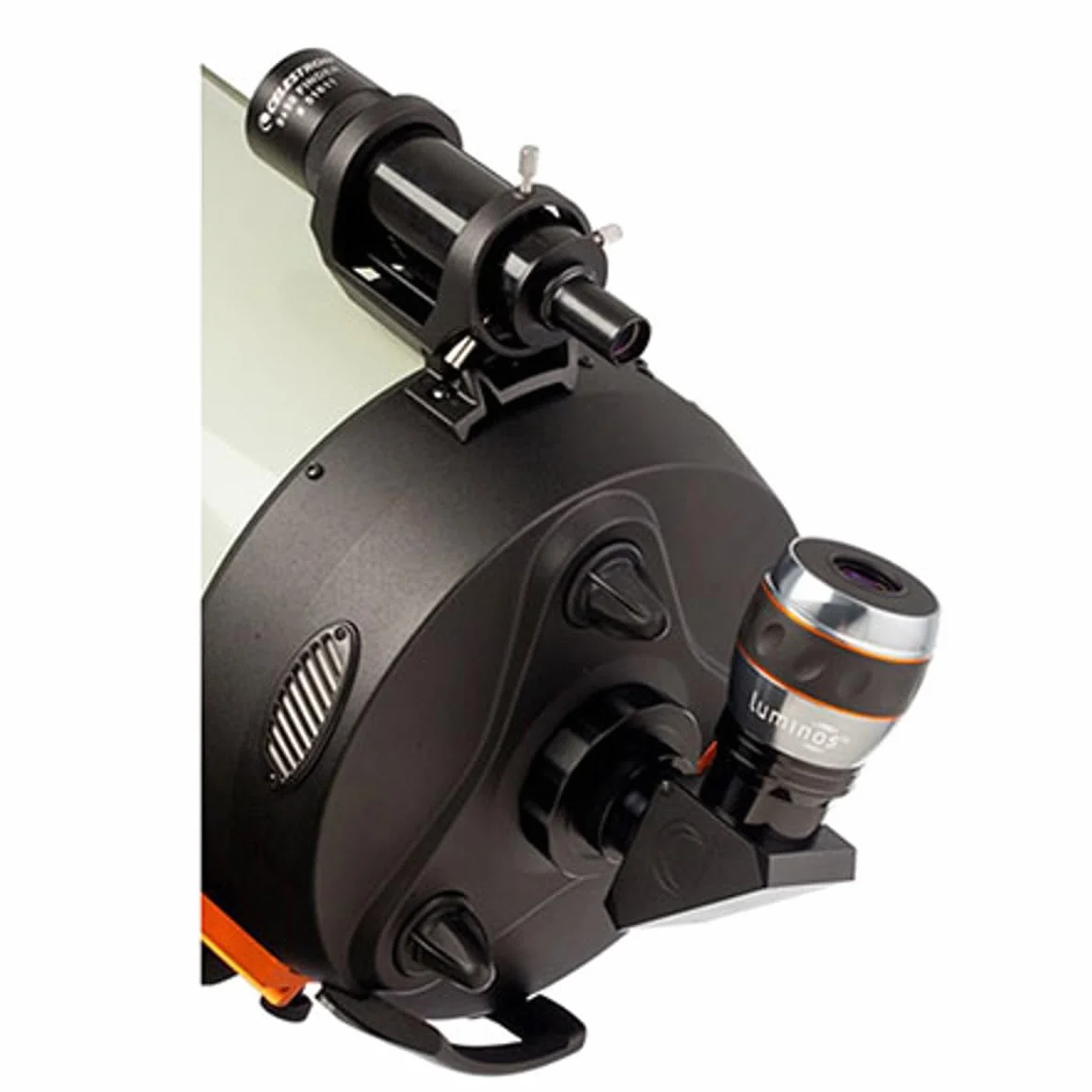 Celestron CE93527 2-Inche Specchio Diagonale con XLT Rivestimento Nero
