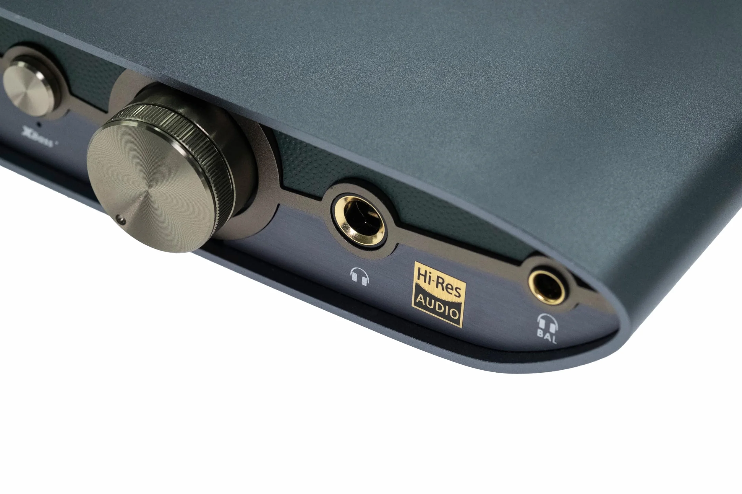 iFi ZEN DAC V3 Convertitore digitale analogico da tavolo